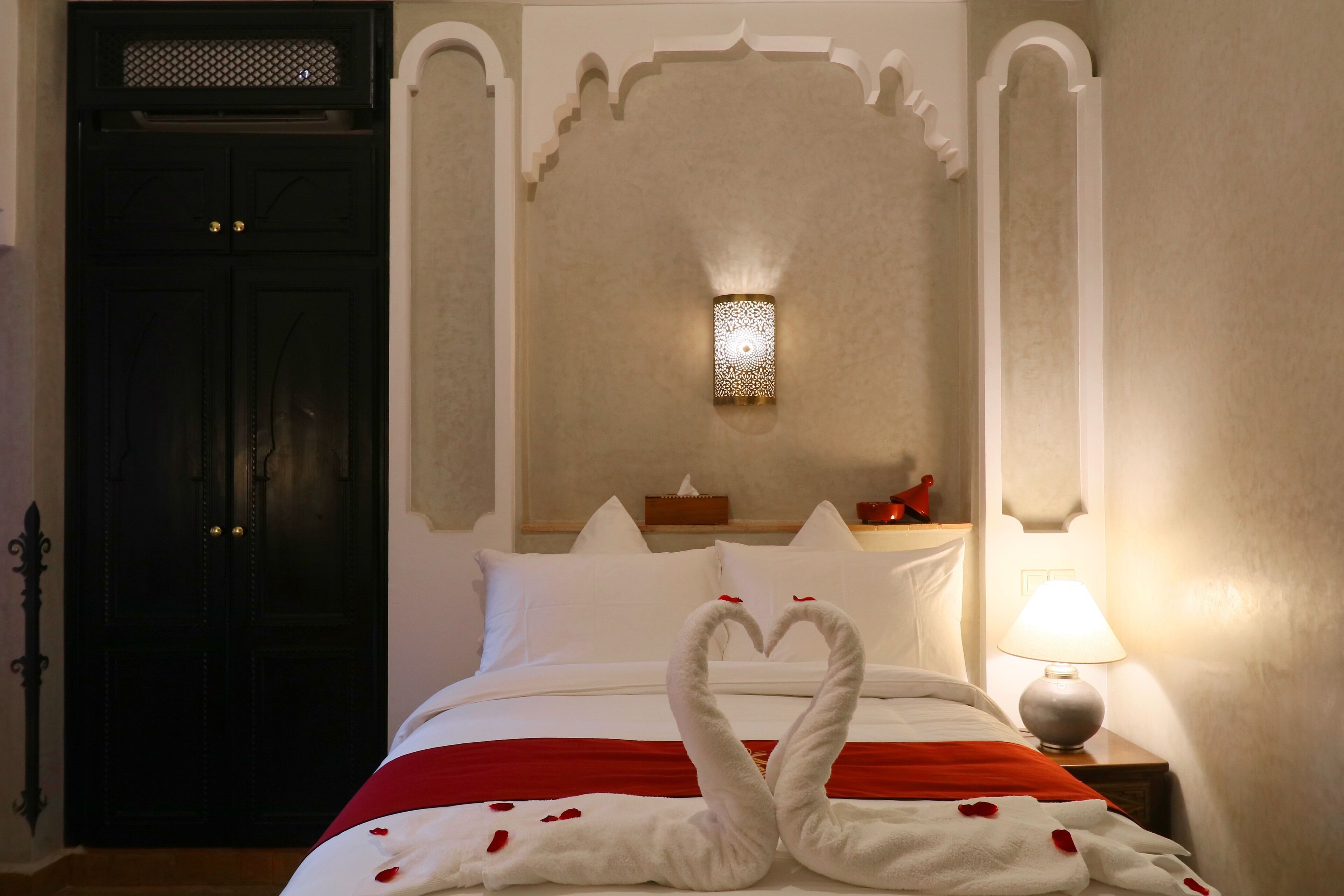 Riad Omara Al Kasbah