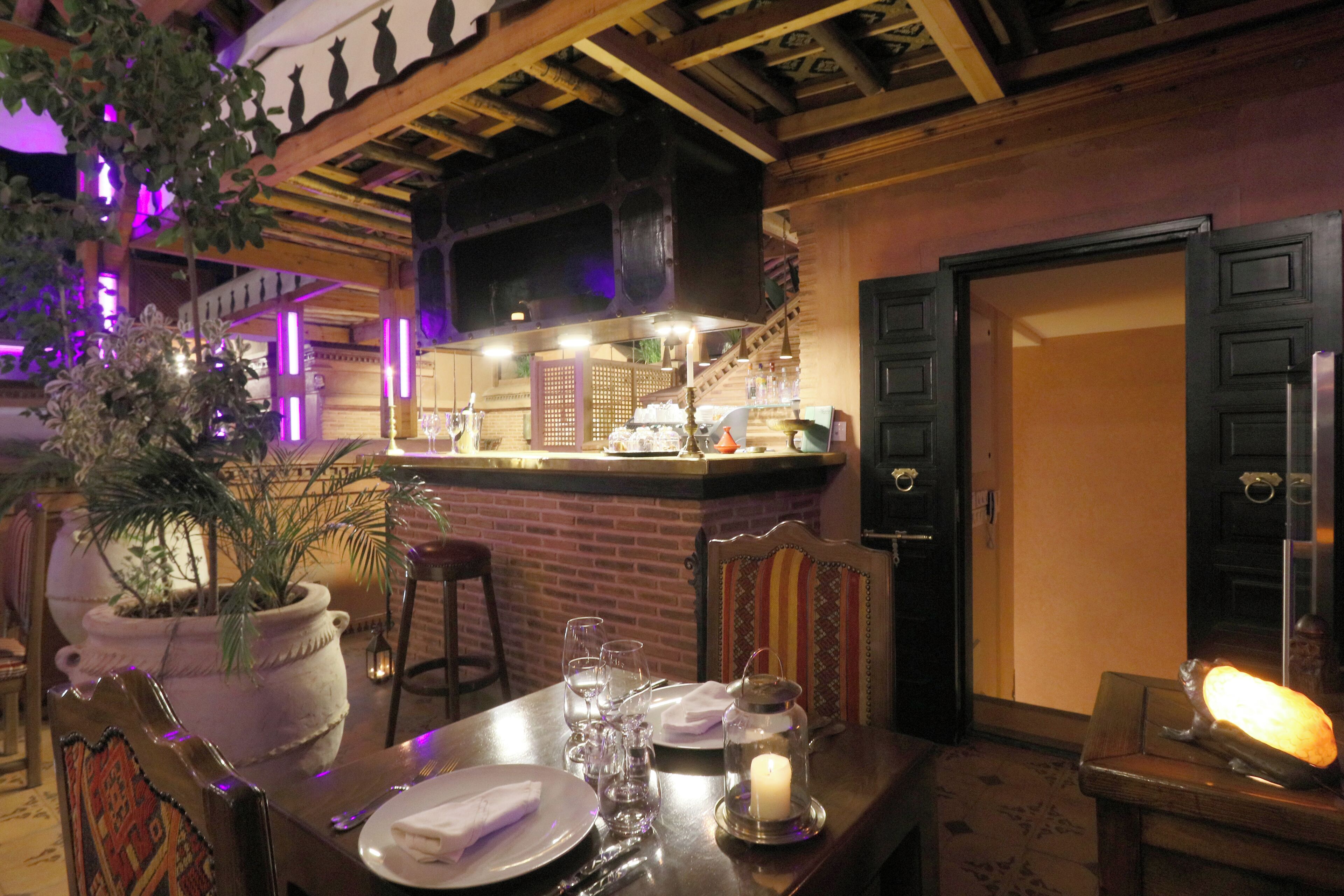 Riad Omara Al Kasbah