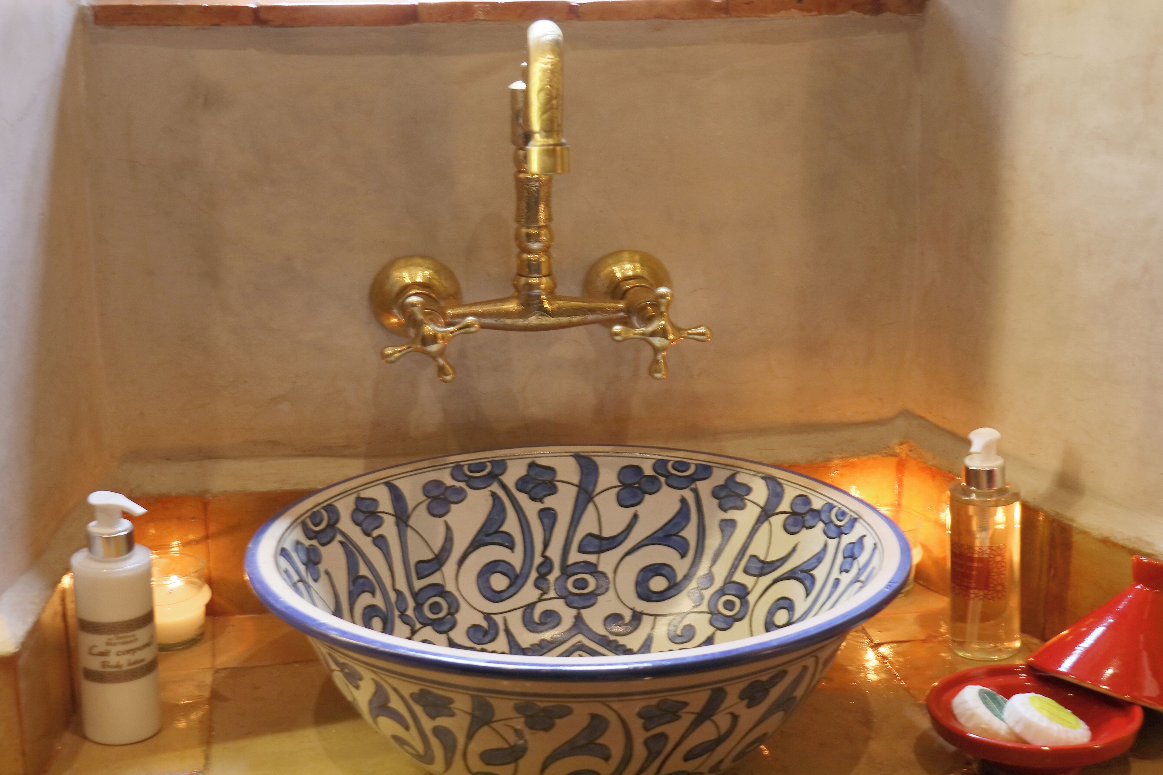 Riad Omara Al Kasbah