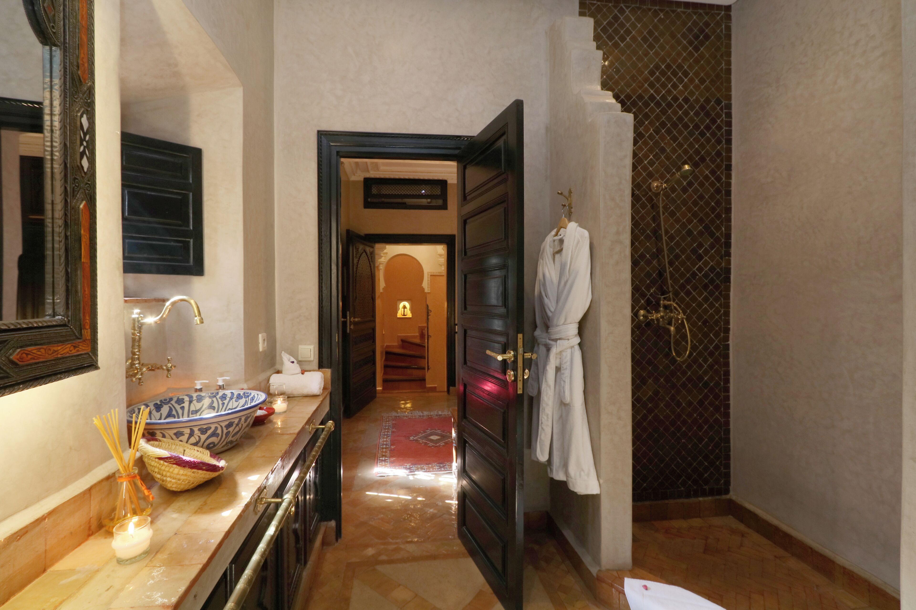 Riad Omara Al Kasbah