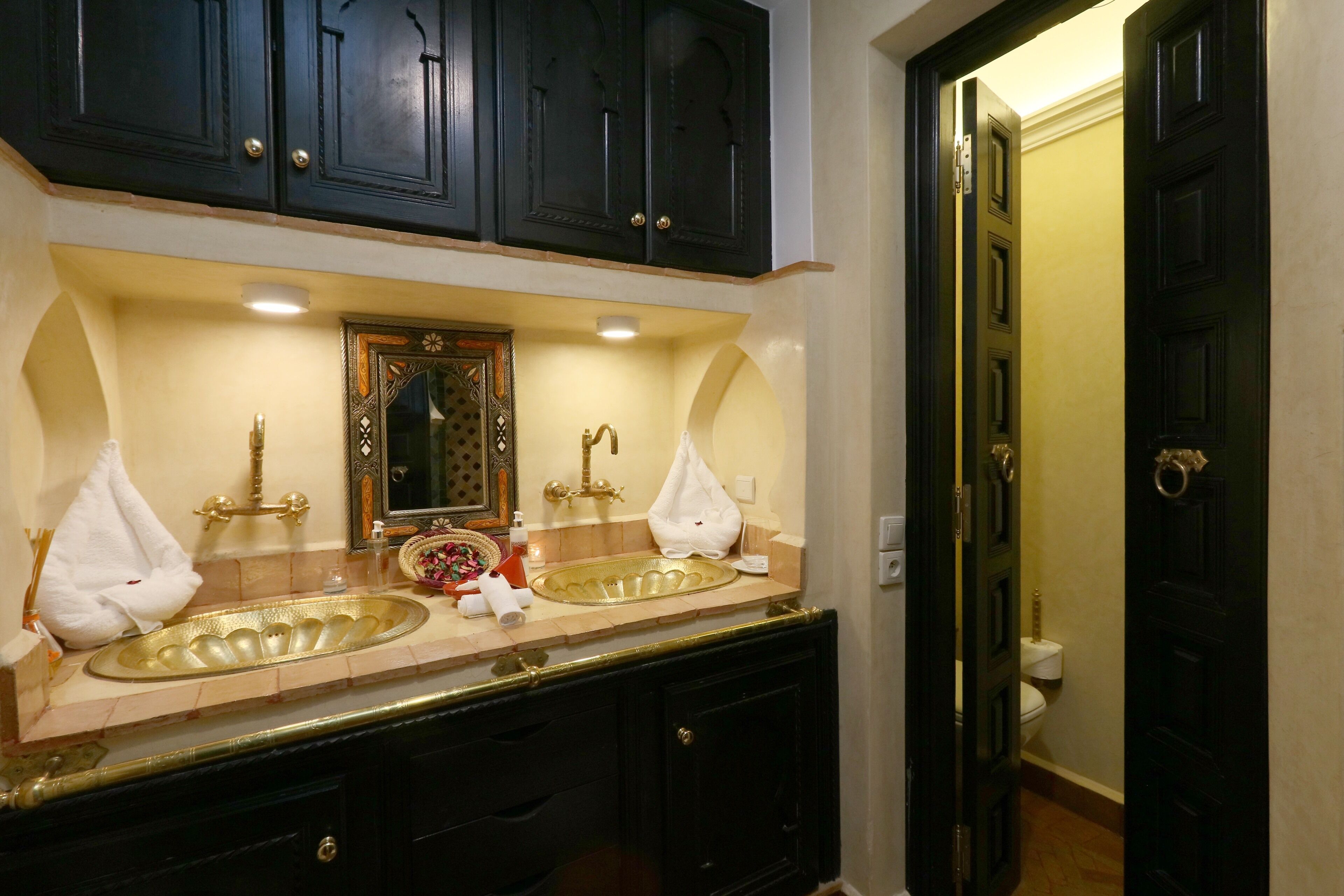 Riad Omara Al Kasbah