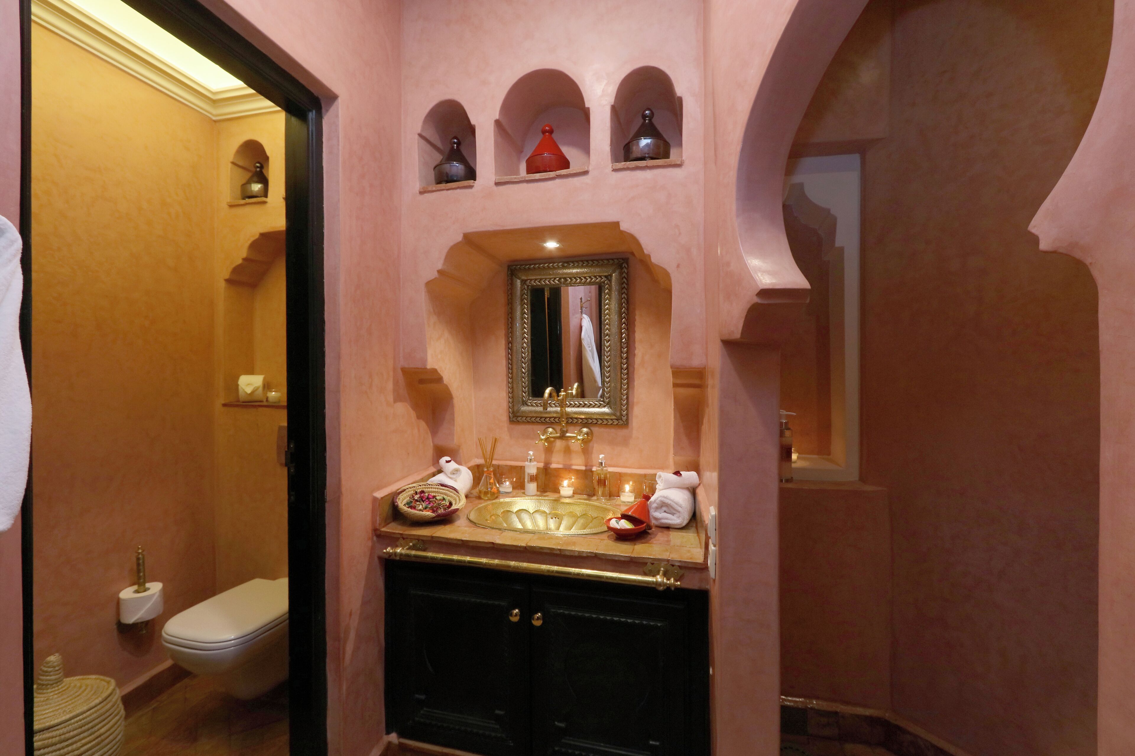 Riad Omara Al Kasbah