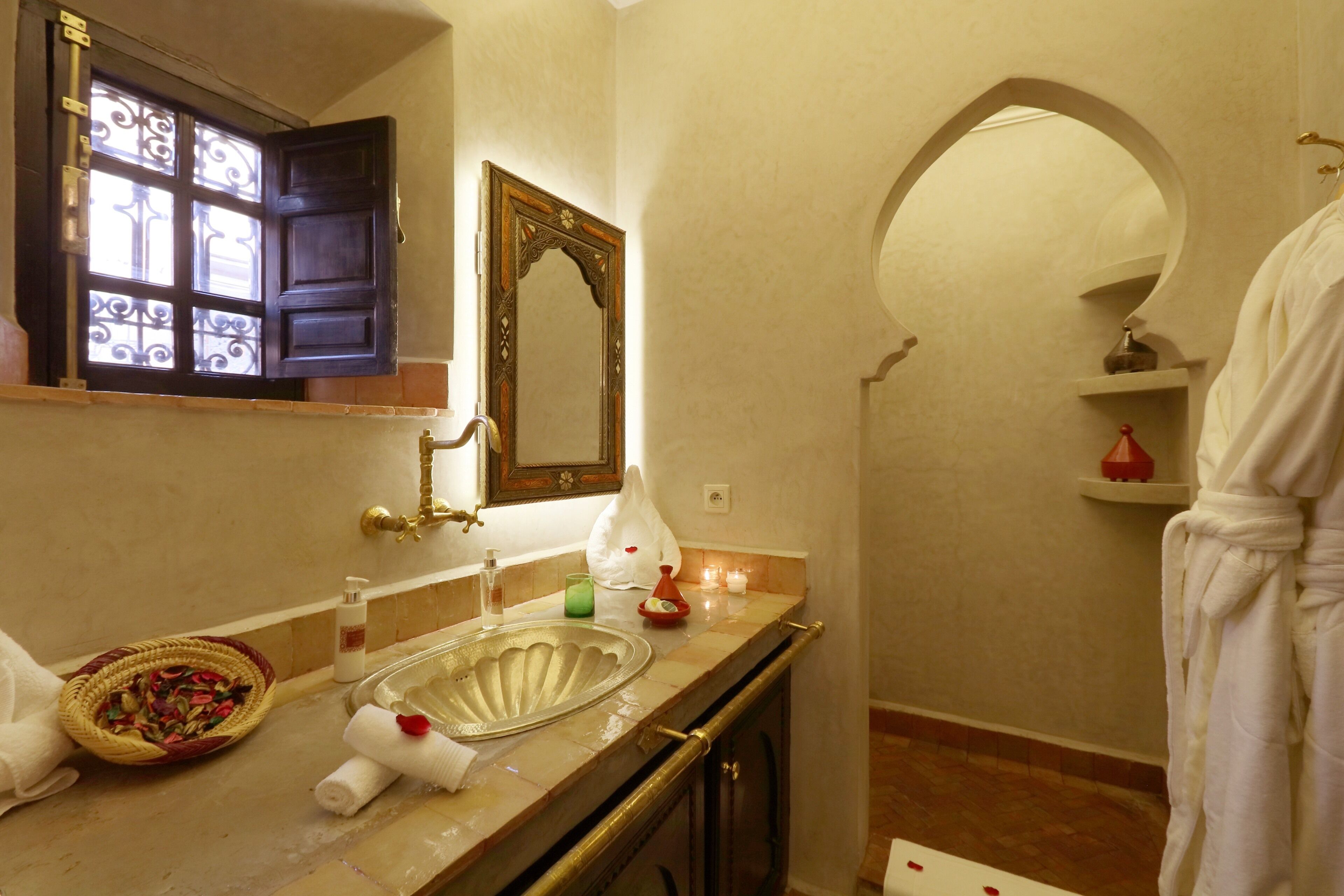 Riad Omara Al Kasbah