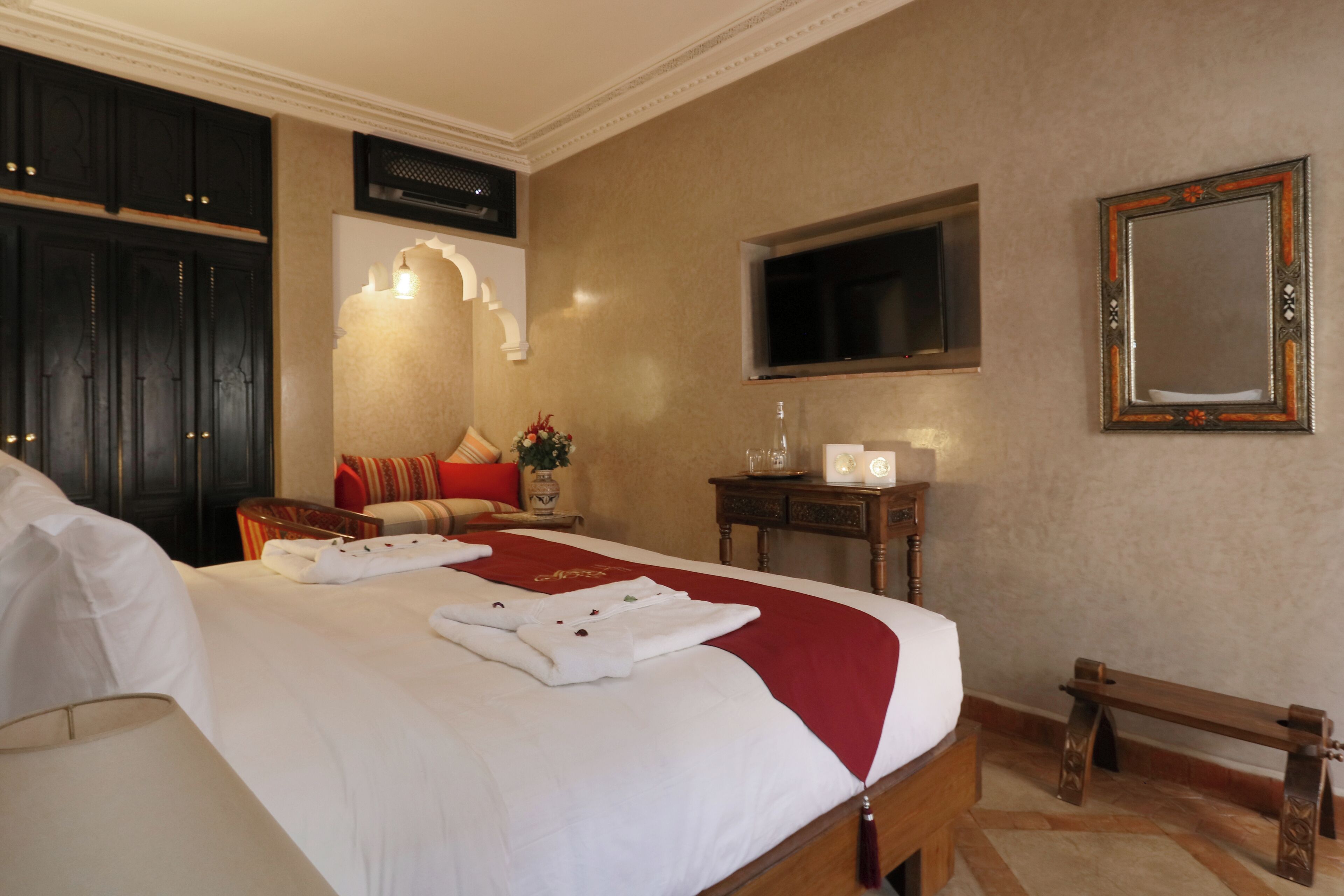 Riad Omara Al Kasbah