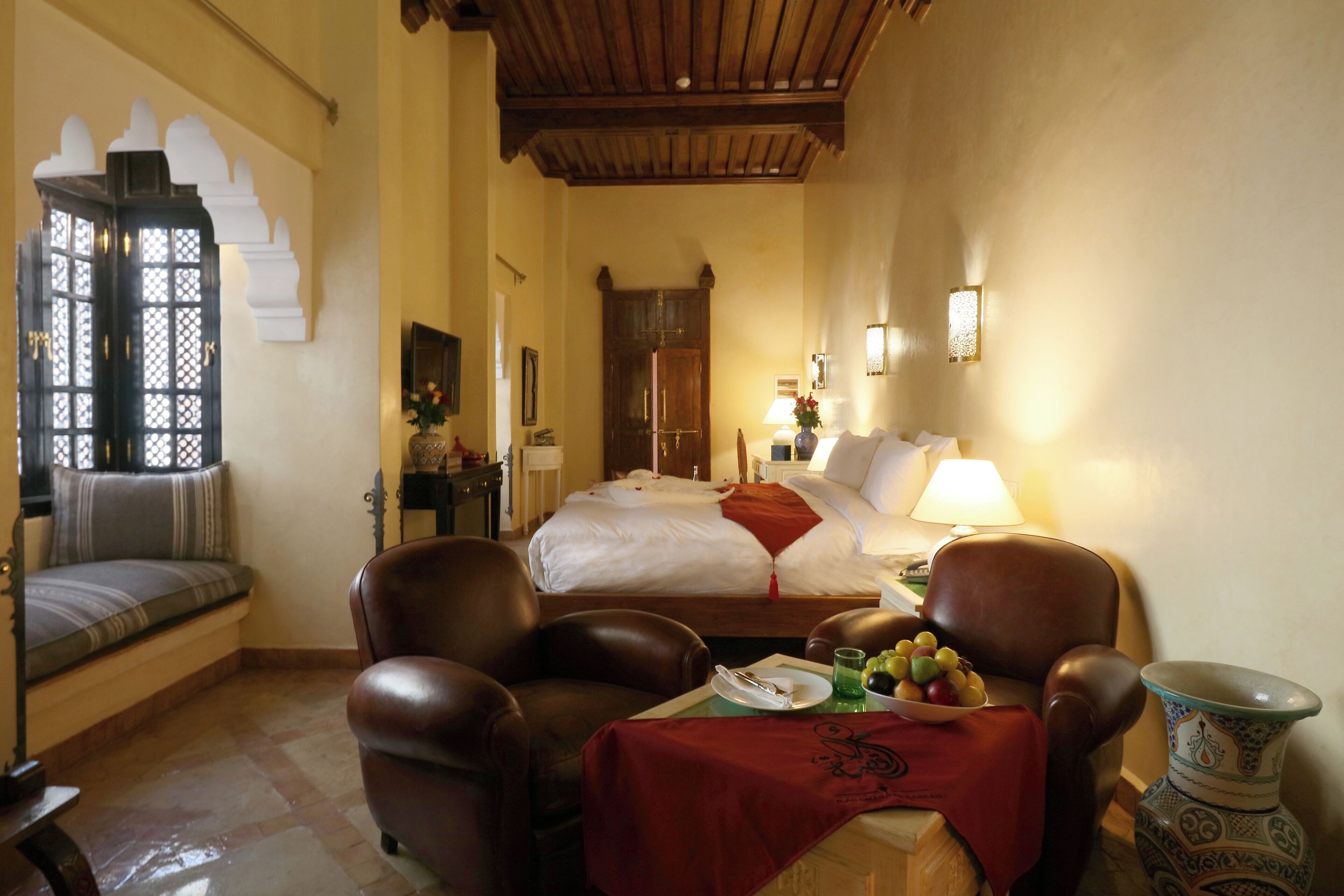 Riad Omara Al Kasbah