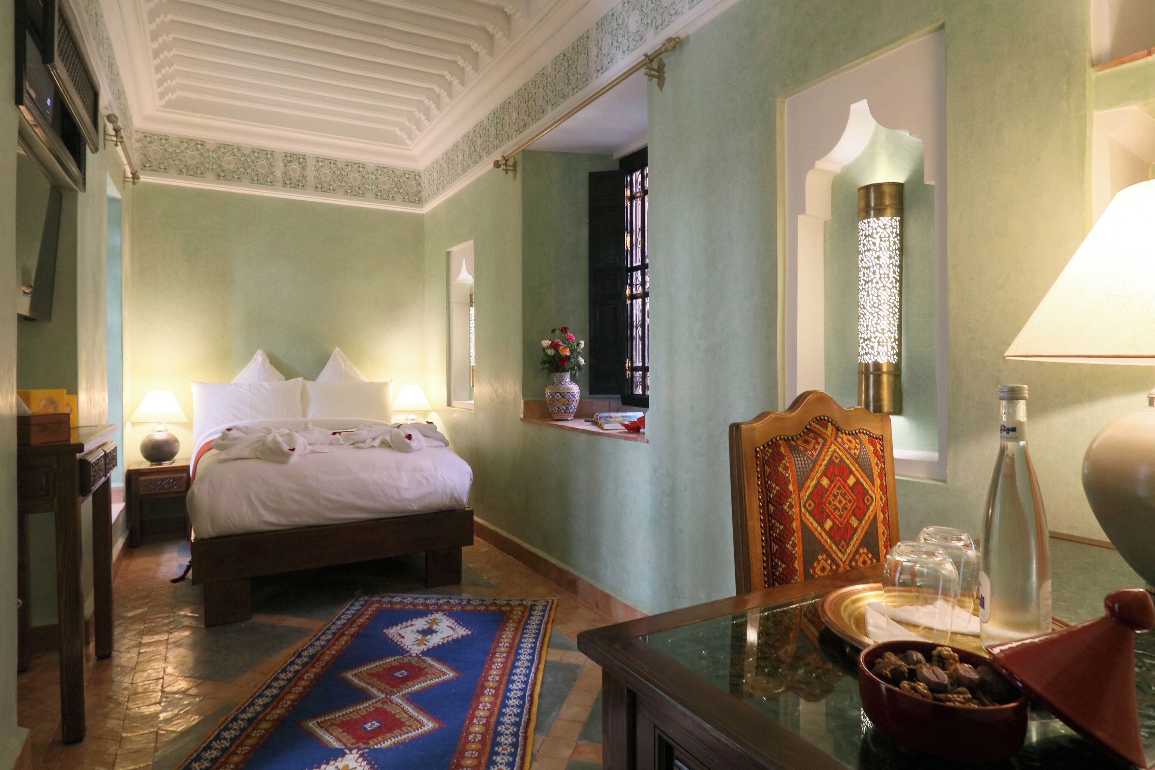 Riad Omara Al Kasbah