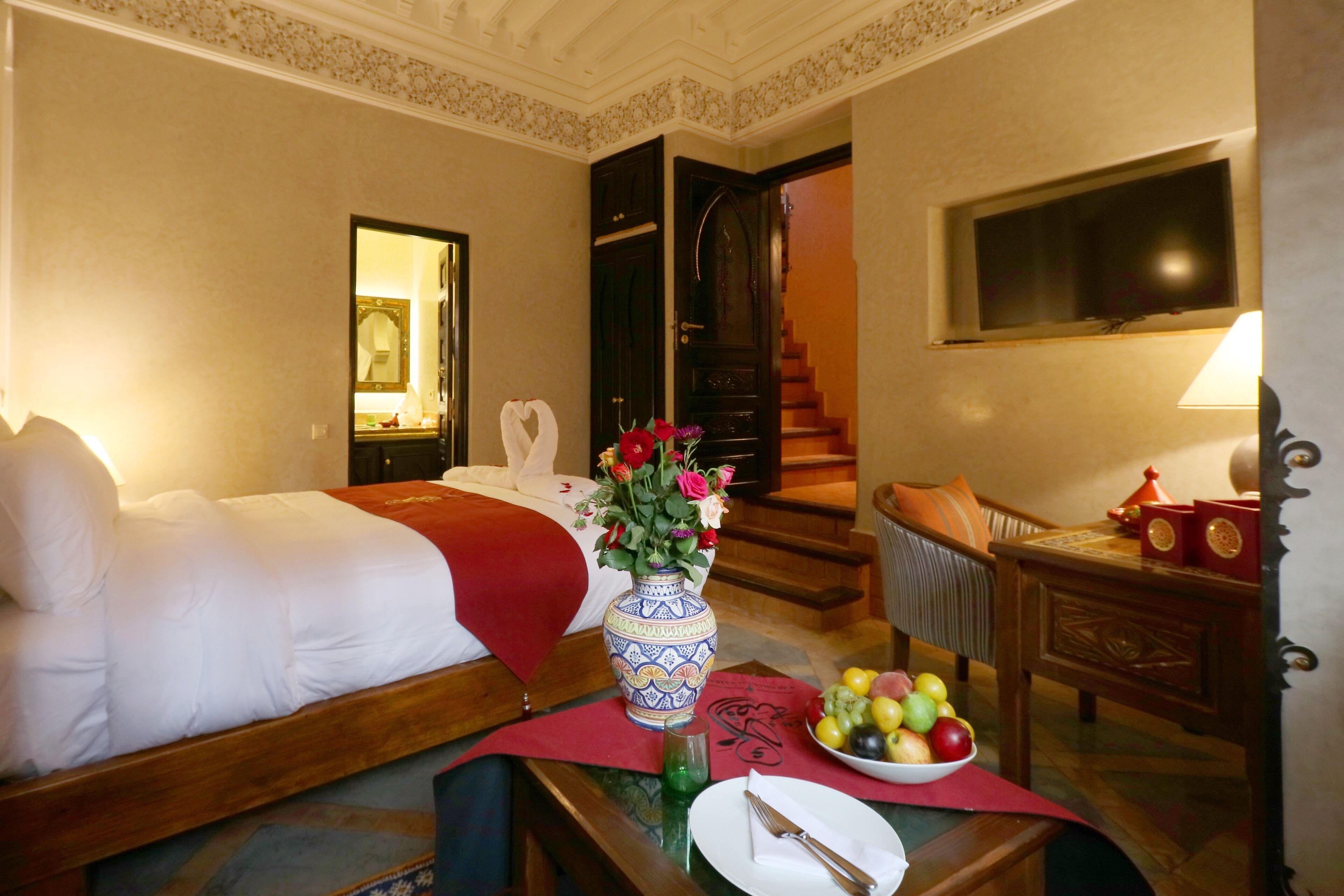 Riad Omara Al Kasbah