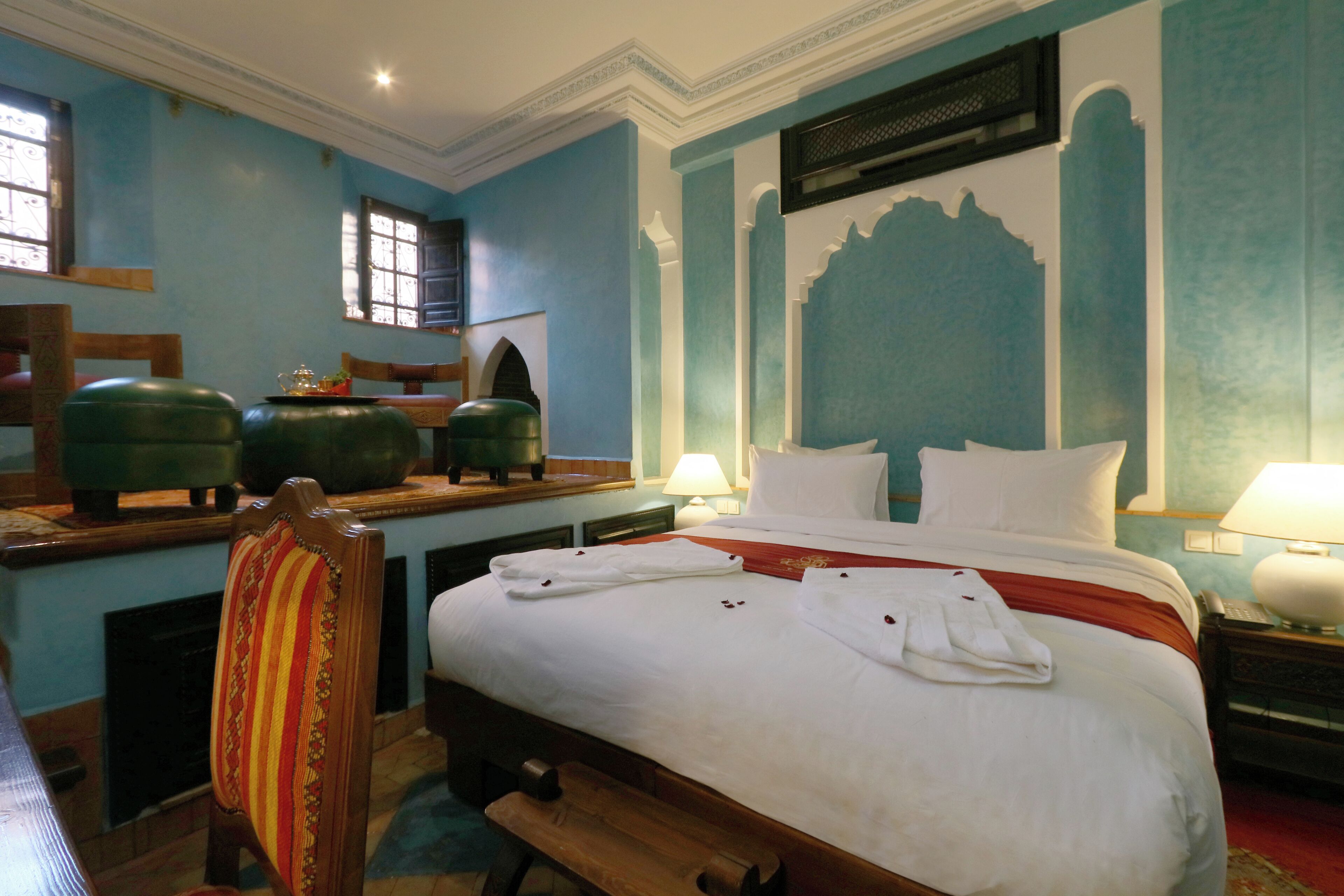 Riad Omara Al Kasbah