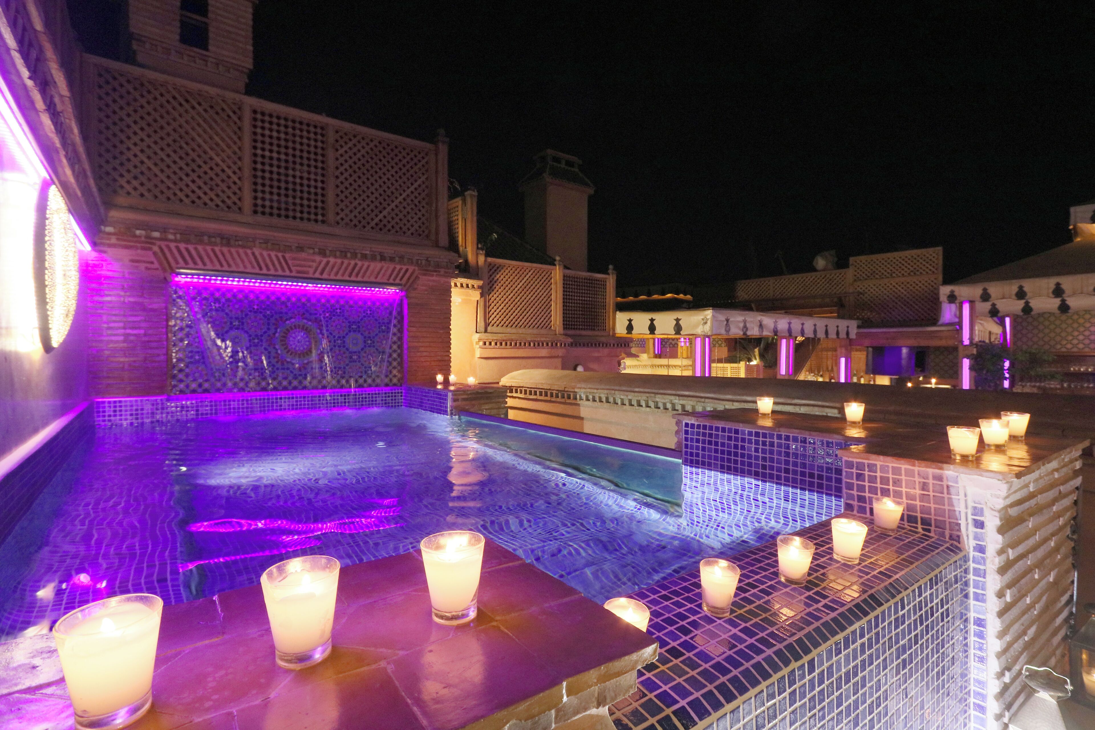 Riad Omara Al Kasbah