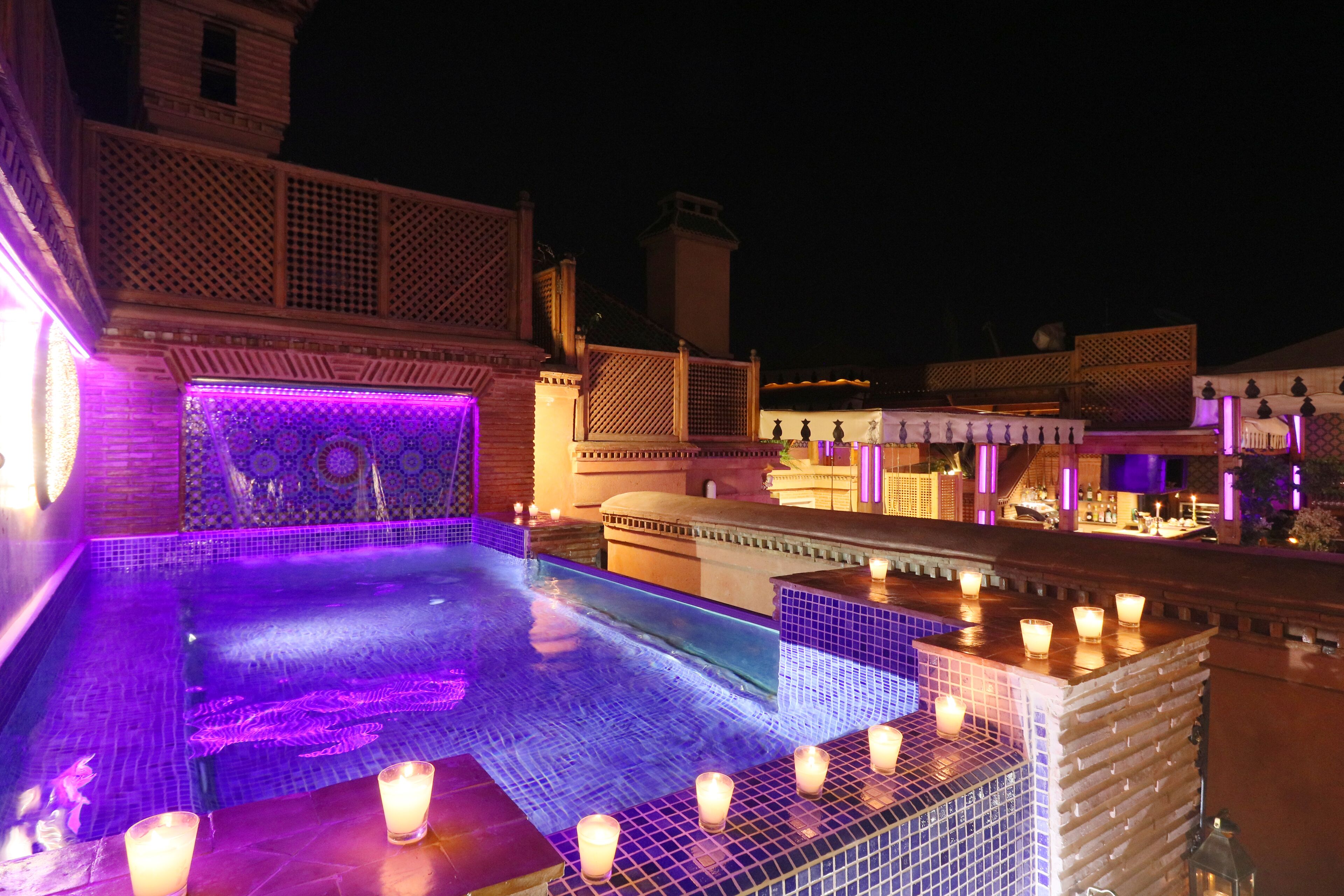 Riad Omara Al Kasbah