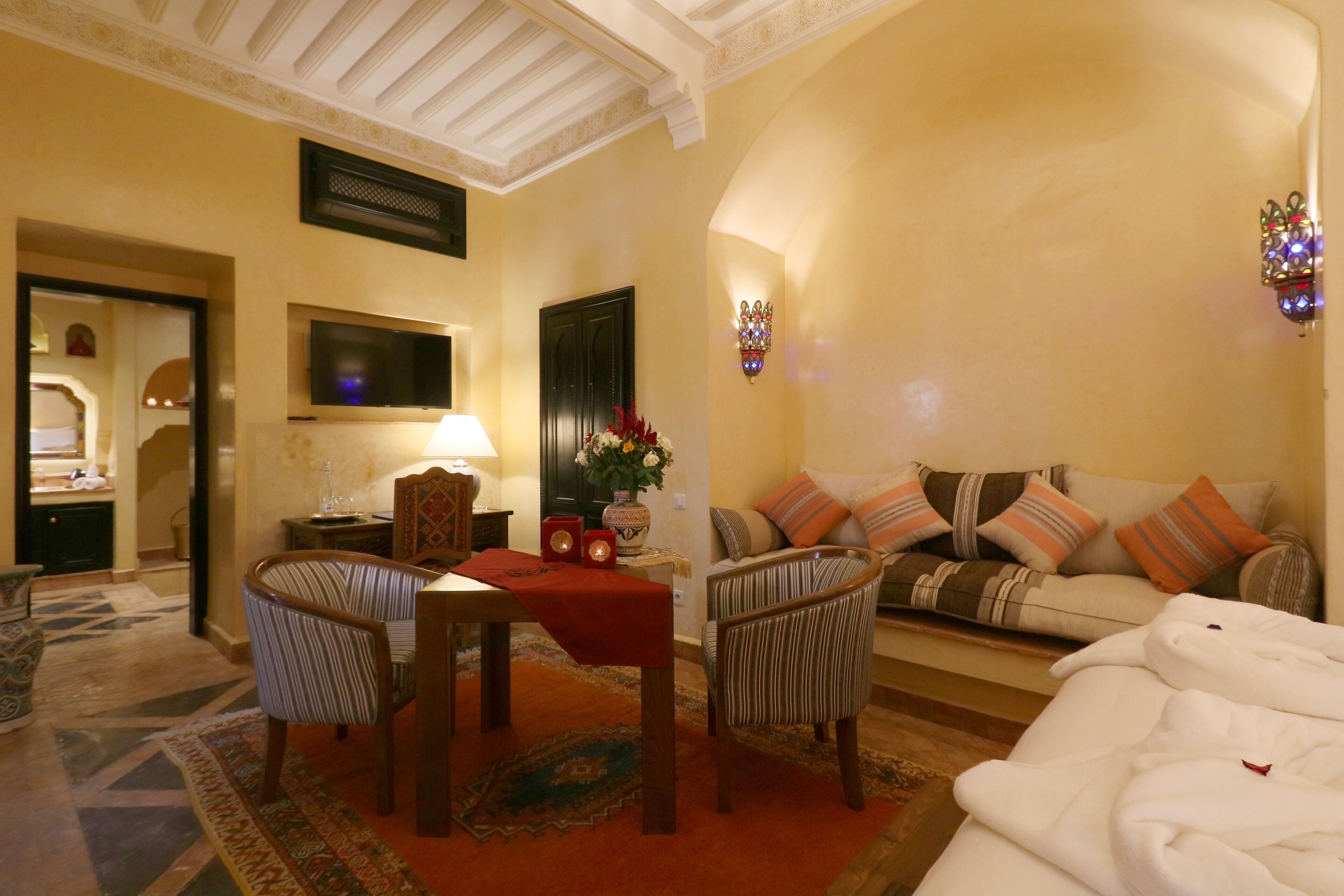 Riad Omara Al Kasbah