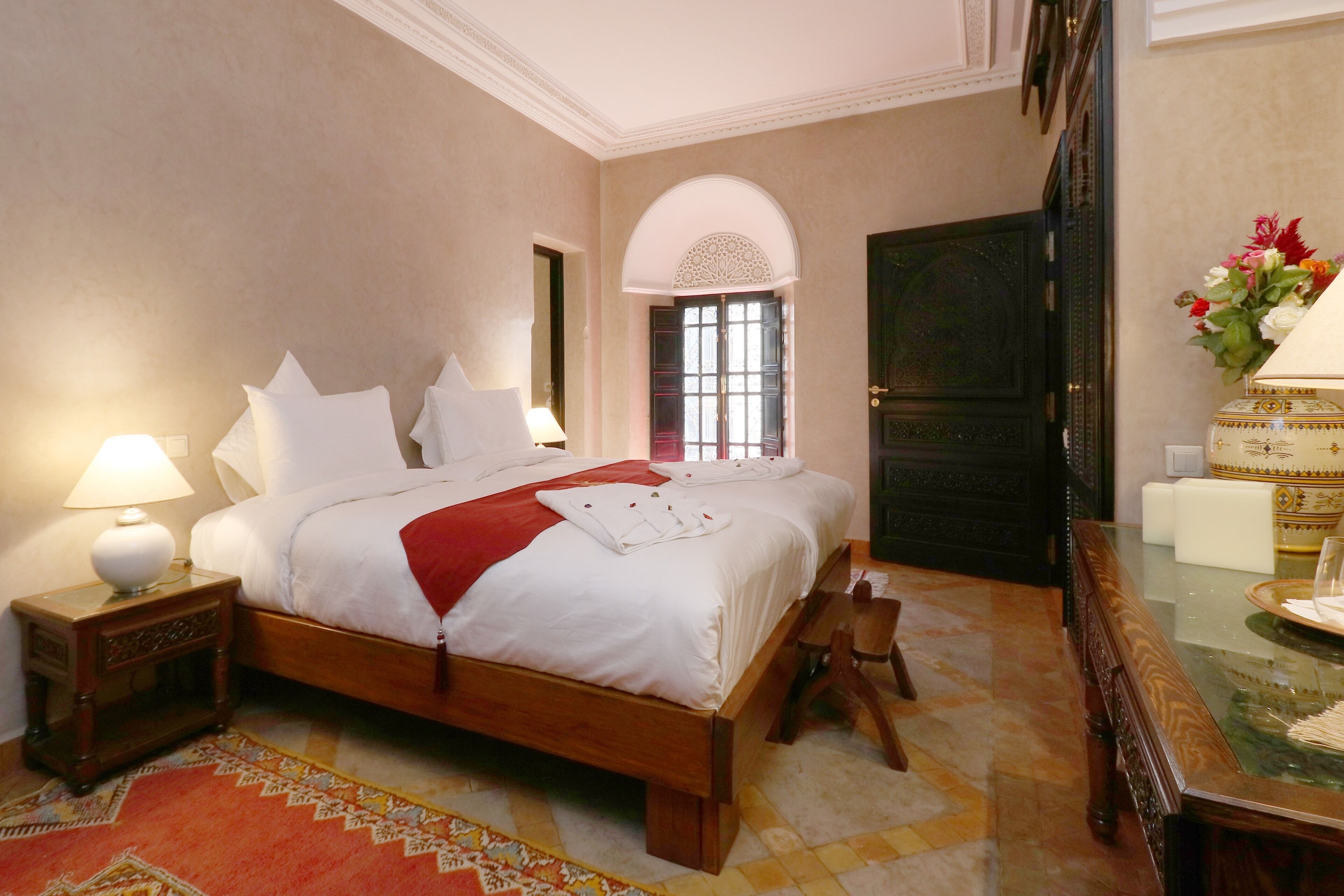 Riad Omara Al Kasbah