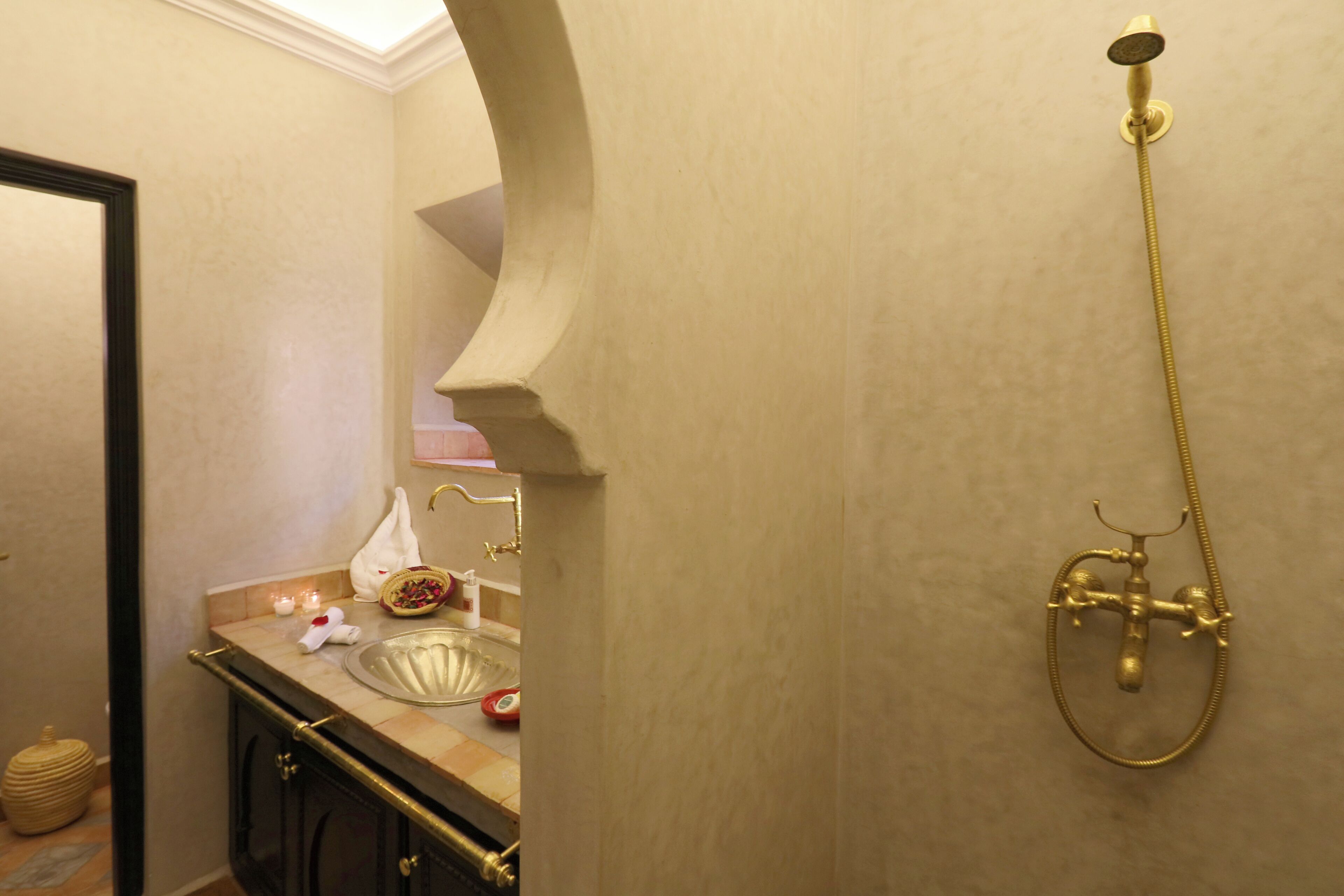 Riad Omara Al Kasbah