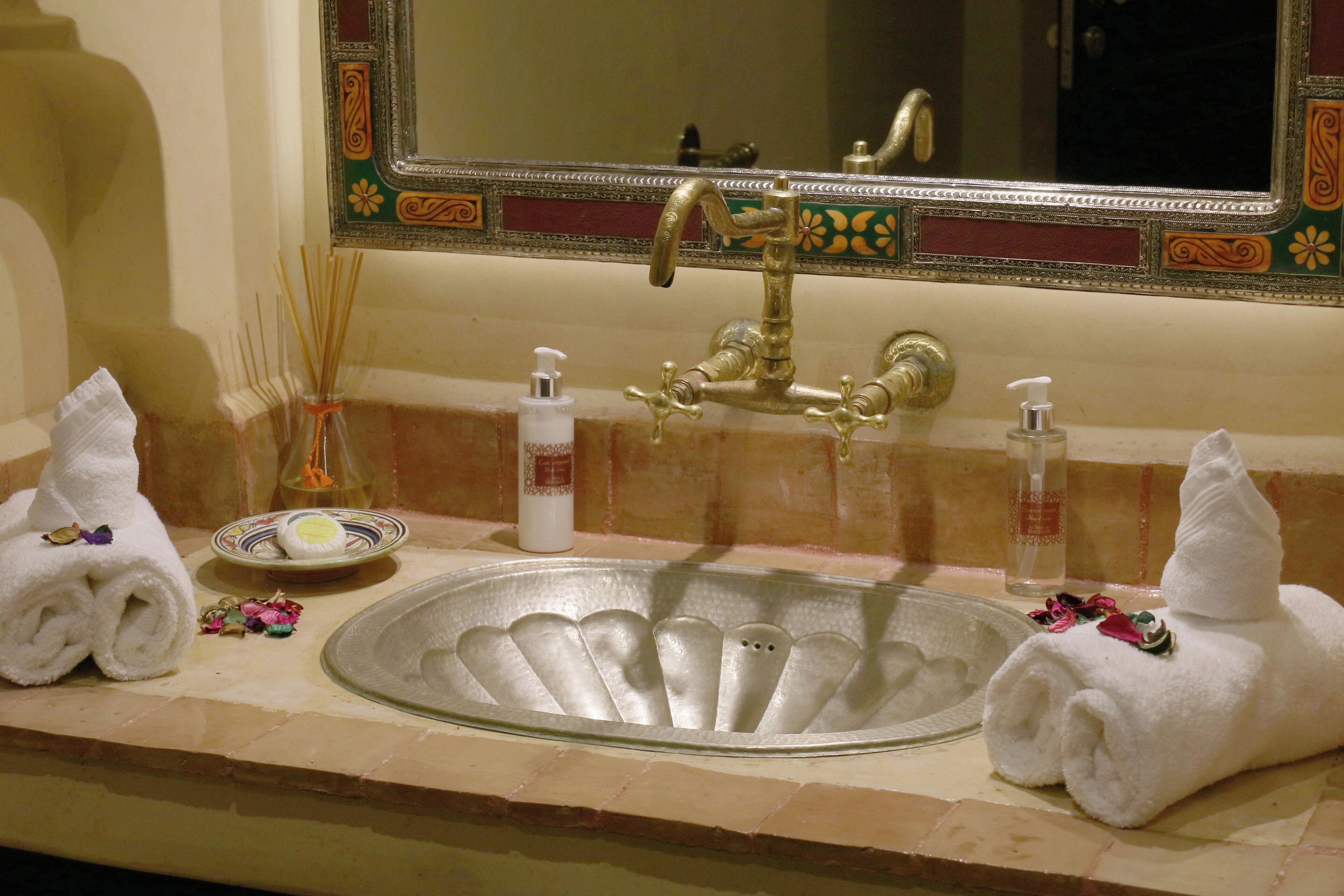 Riad Omara Al Kasbah