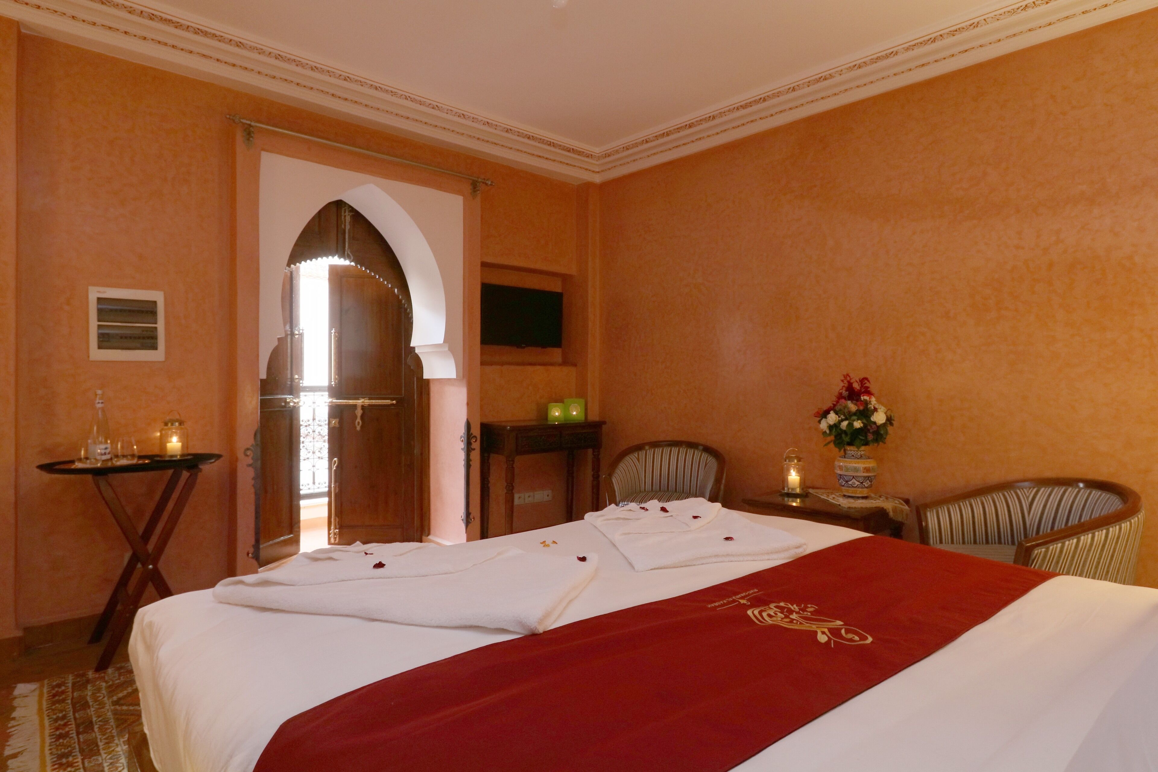 Riad Omara Al Kasbah