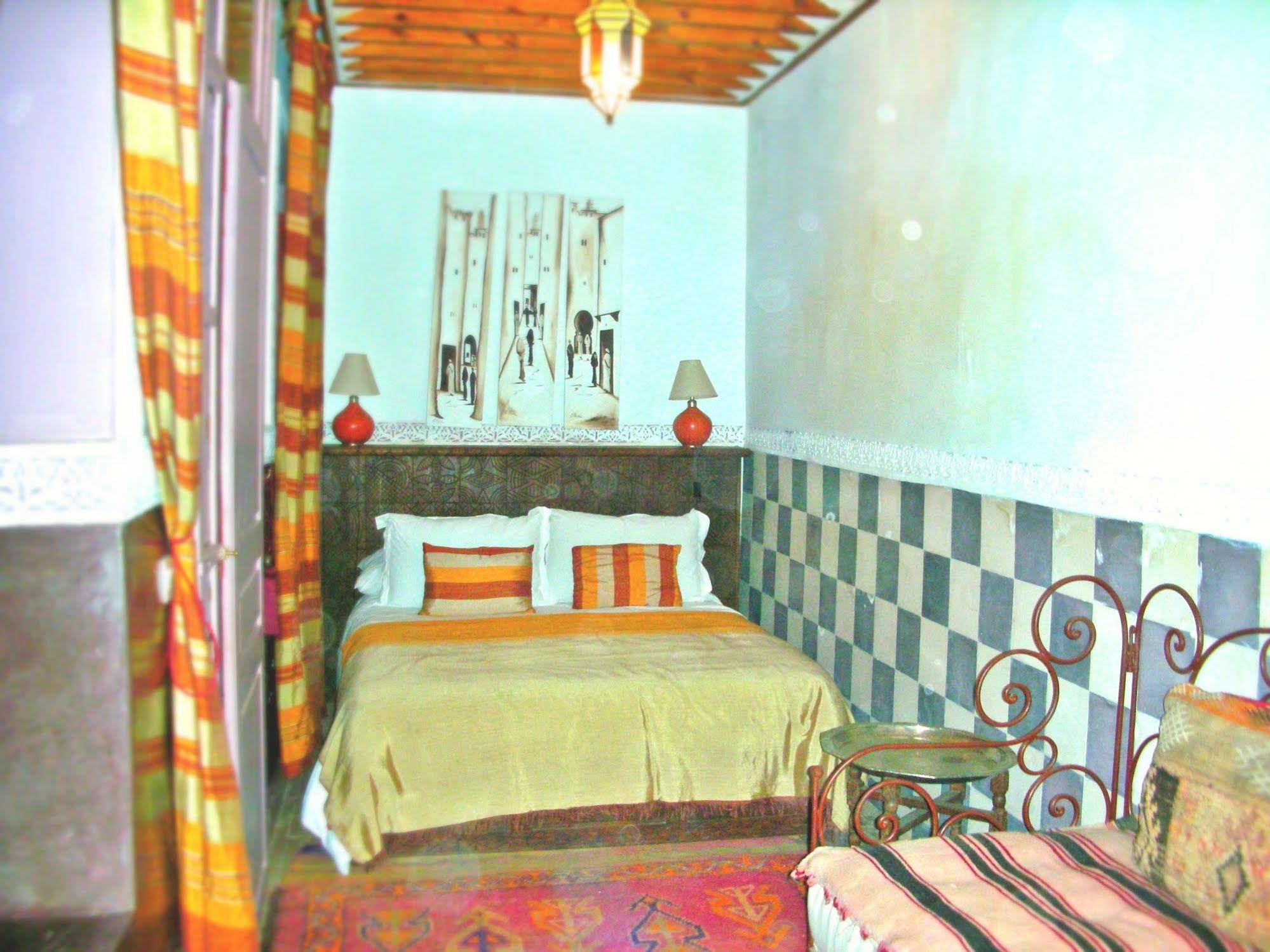 Riad Osefina