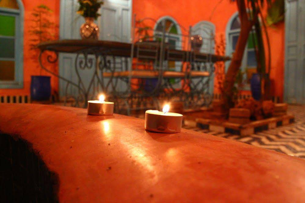 Riad Persephone