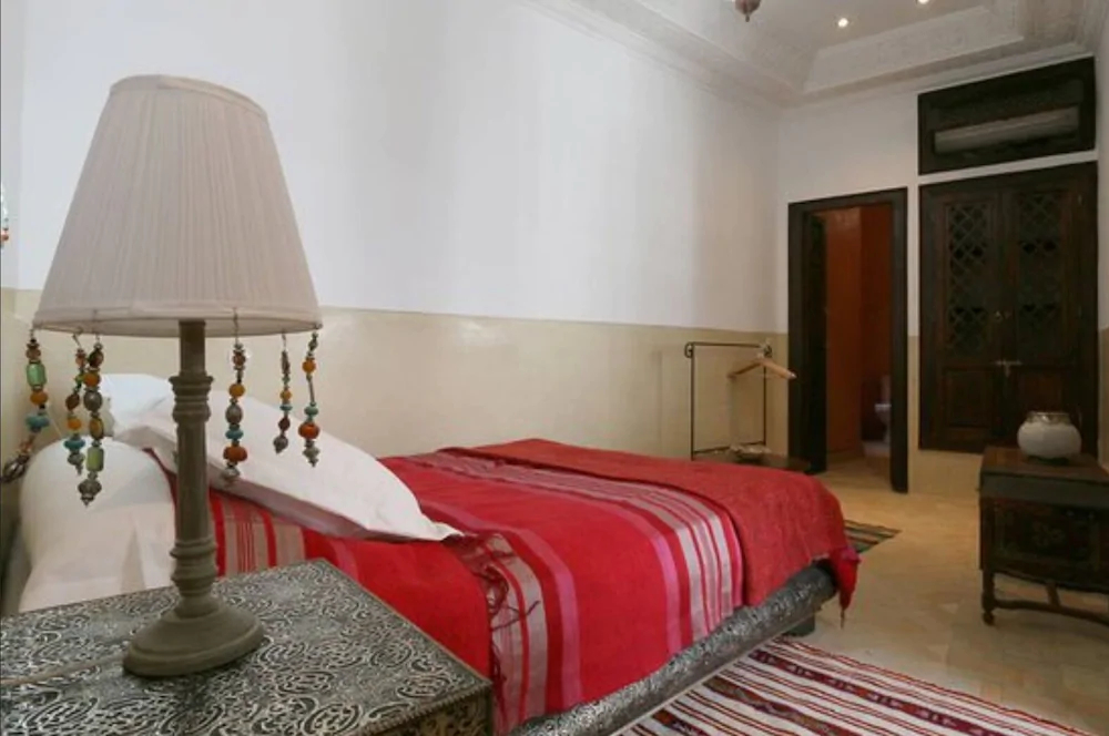 Riad Oum El Koutoub