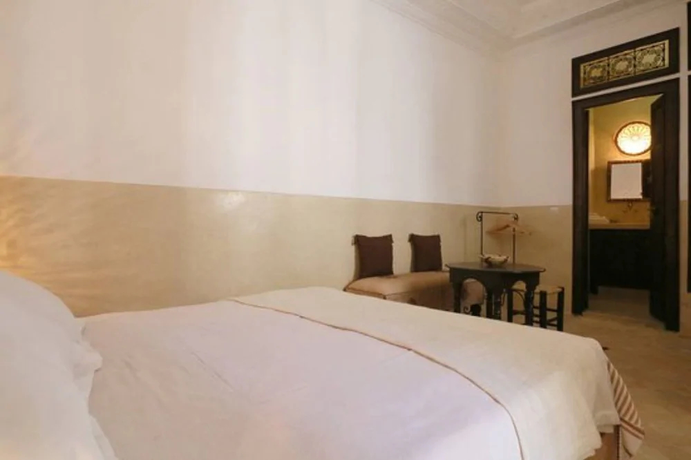 Riad Oum El Koutoub
