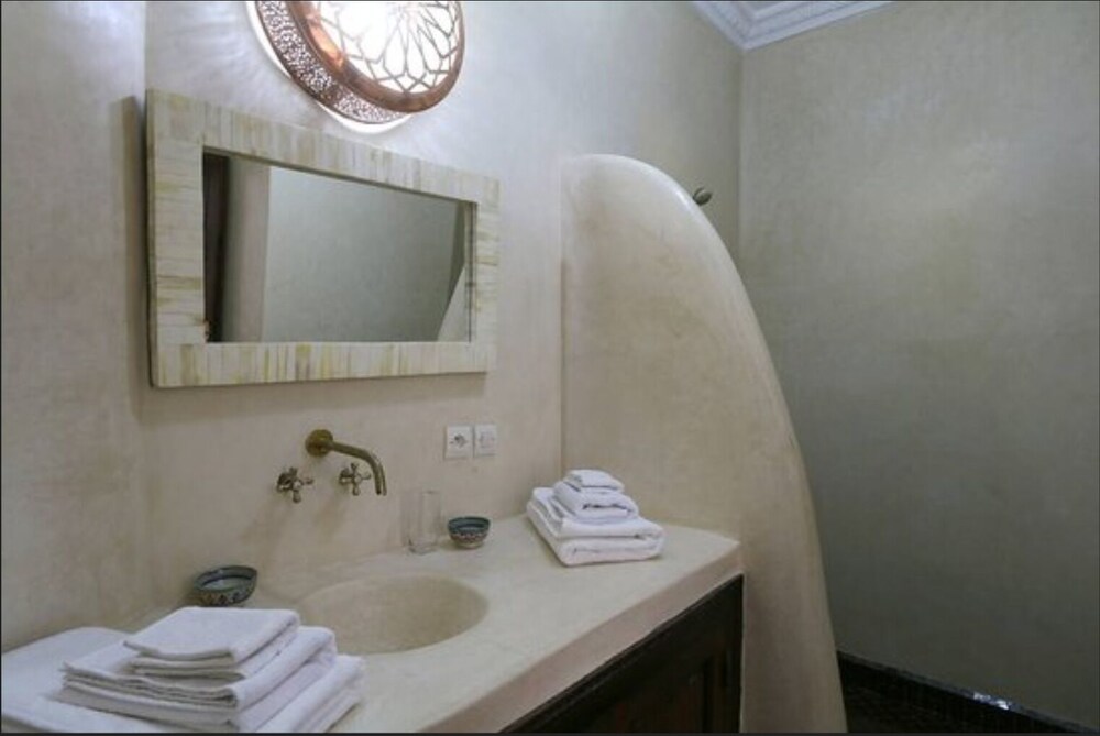 Riad Oum El Koutoub
