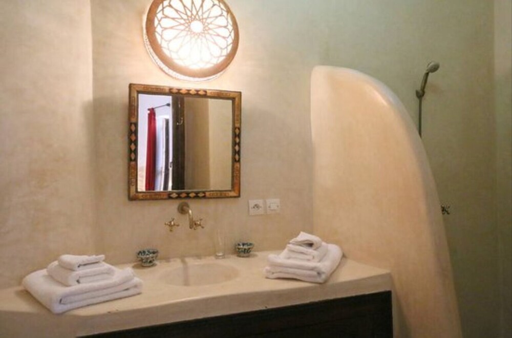 Riad Oum El Koutoub