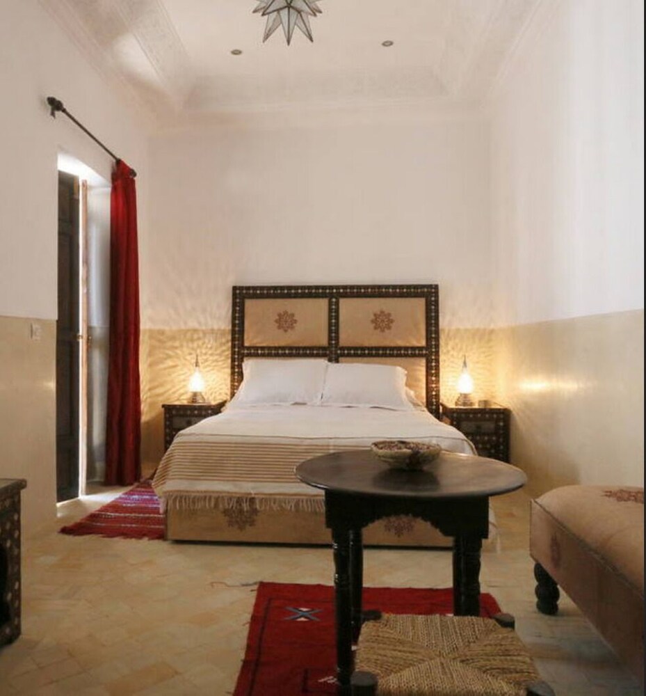 Riad Oum El Koutoub