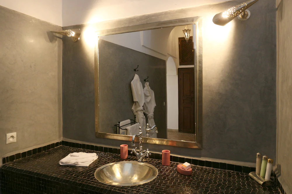 Riad Pachavana