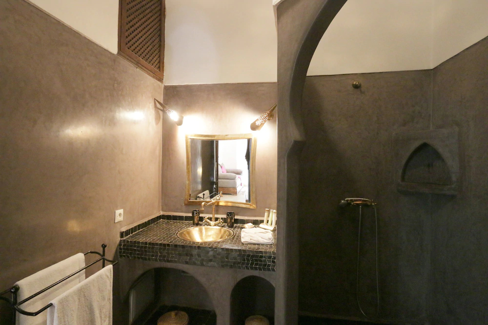 Riad Pachavana