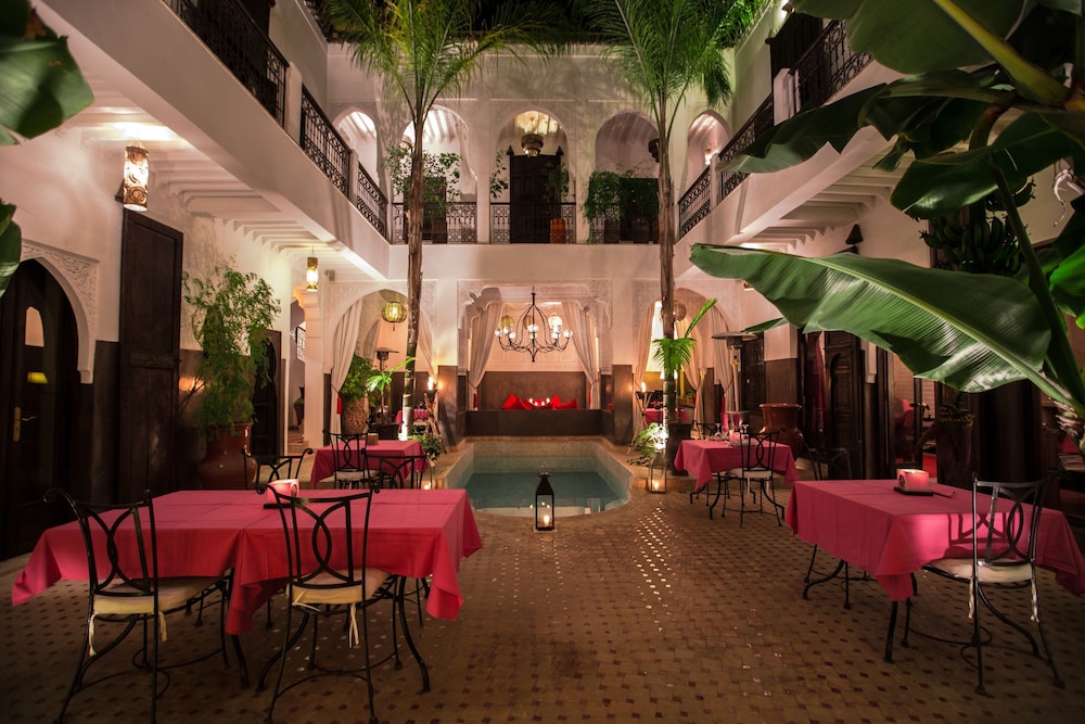 Riad Pachavana
