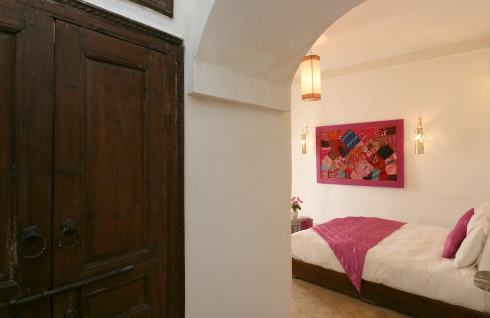 Riad Pachavana