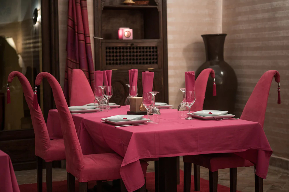Riad Pachavana