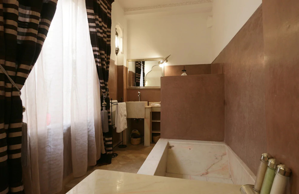 Riad Pachavana