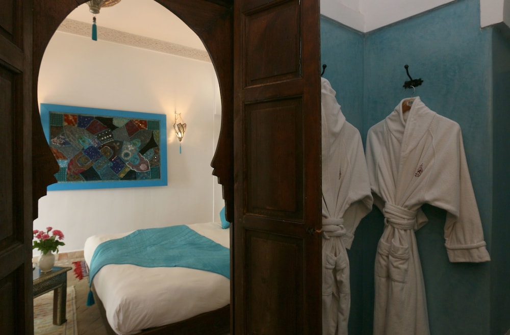 Riad Pachavana