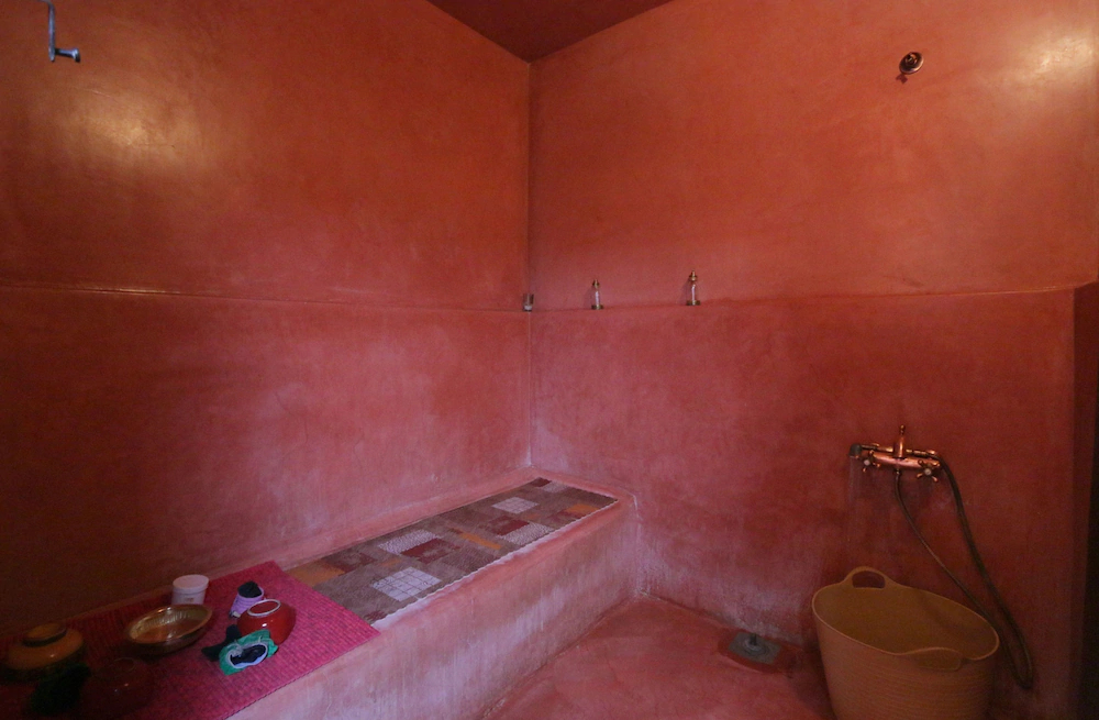Riad Pachavana