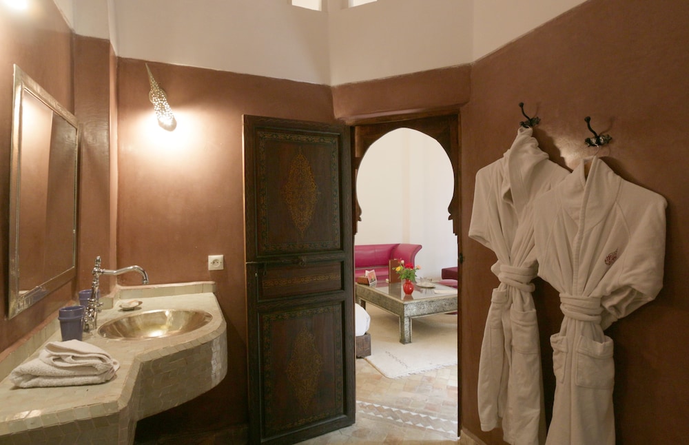 Riad Pachavana