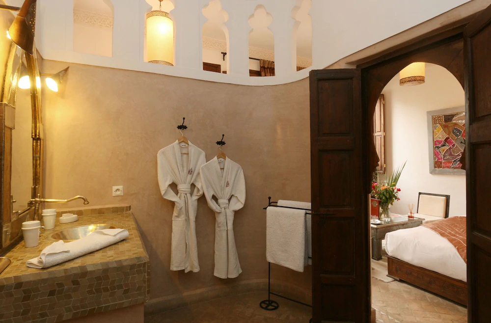 Riad Pachavana