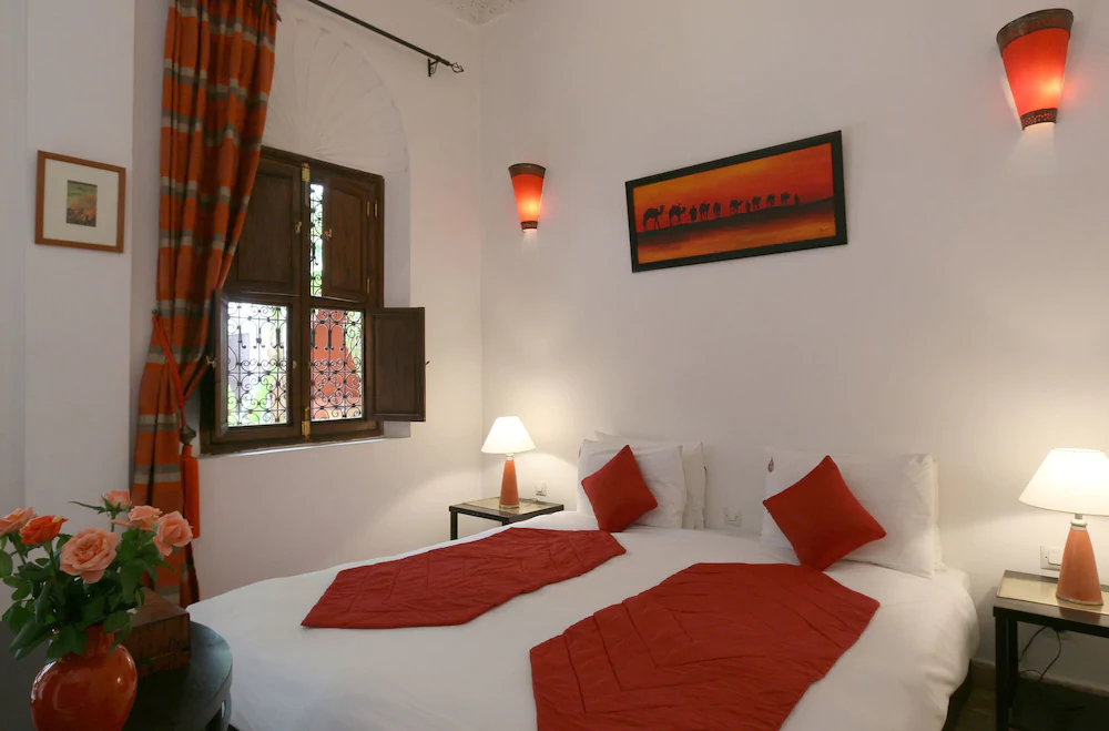 Riad Pachavana