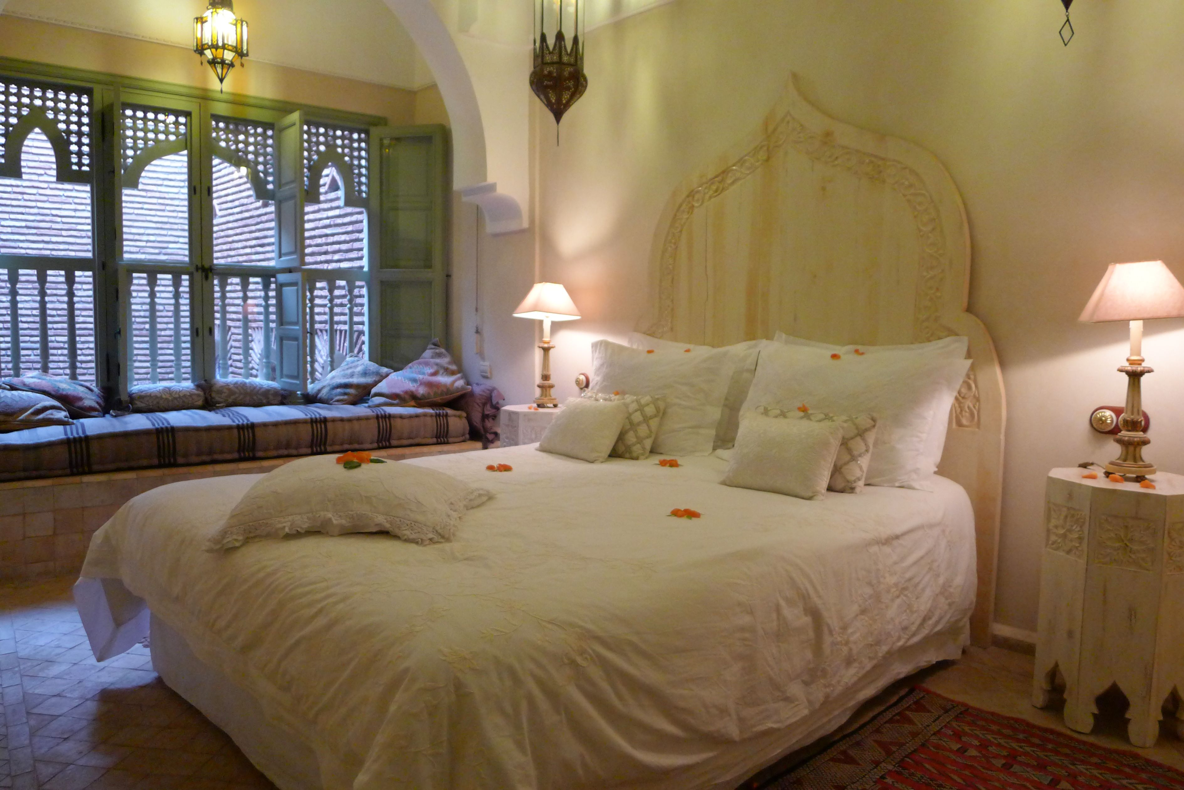 Riad Palacio de Las Especias