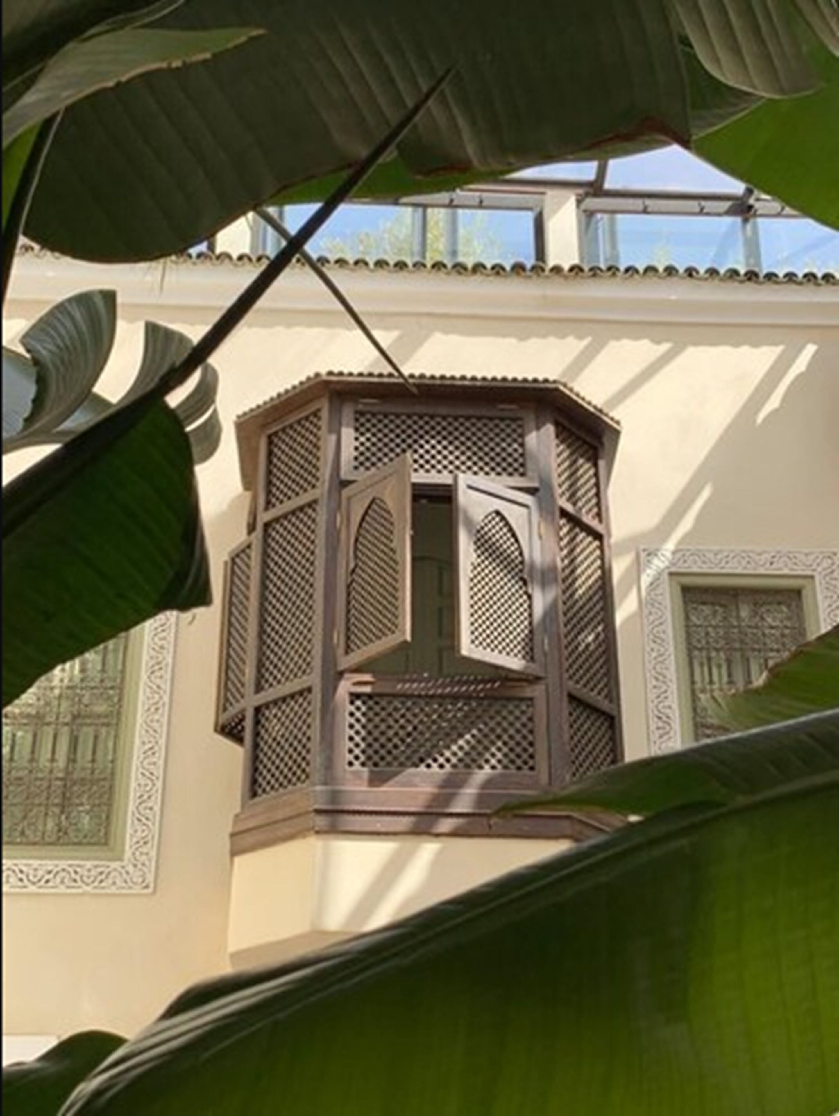 Riad Palacio de Las Especias