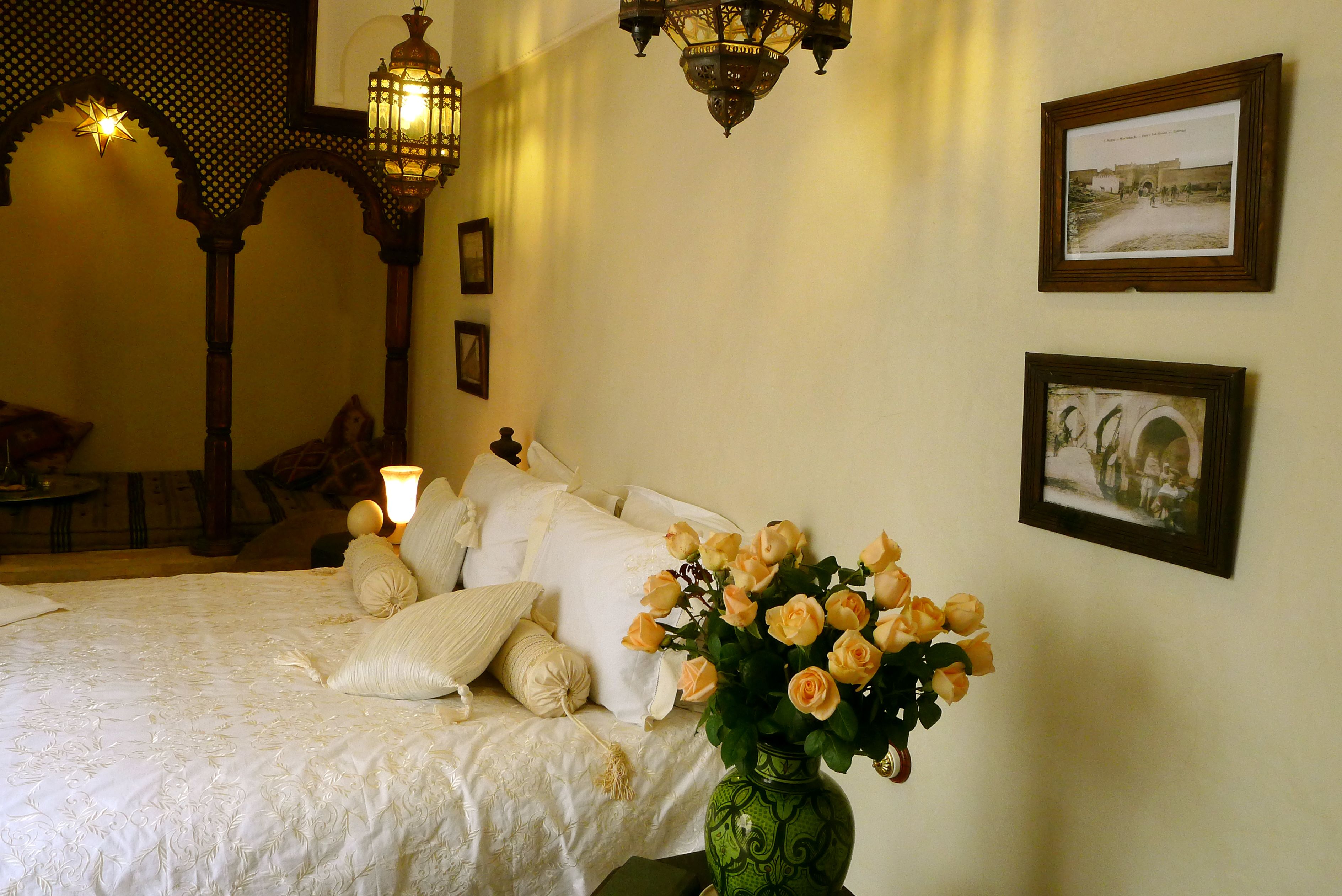 Riad Palacio de Las Especias