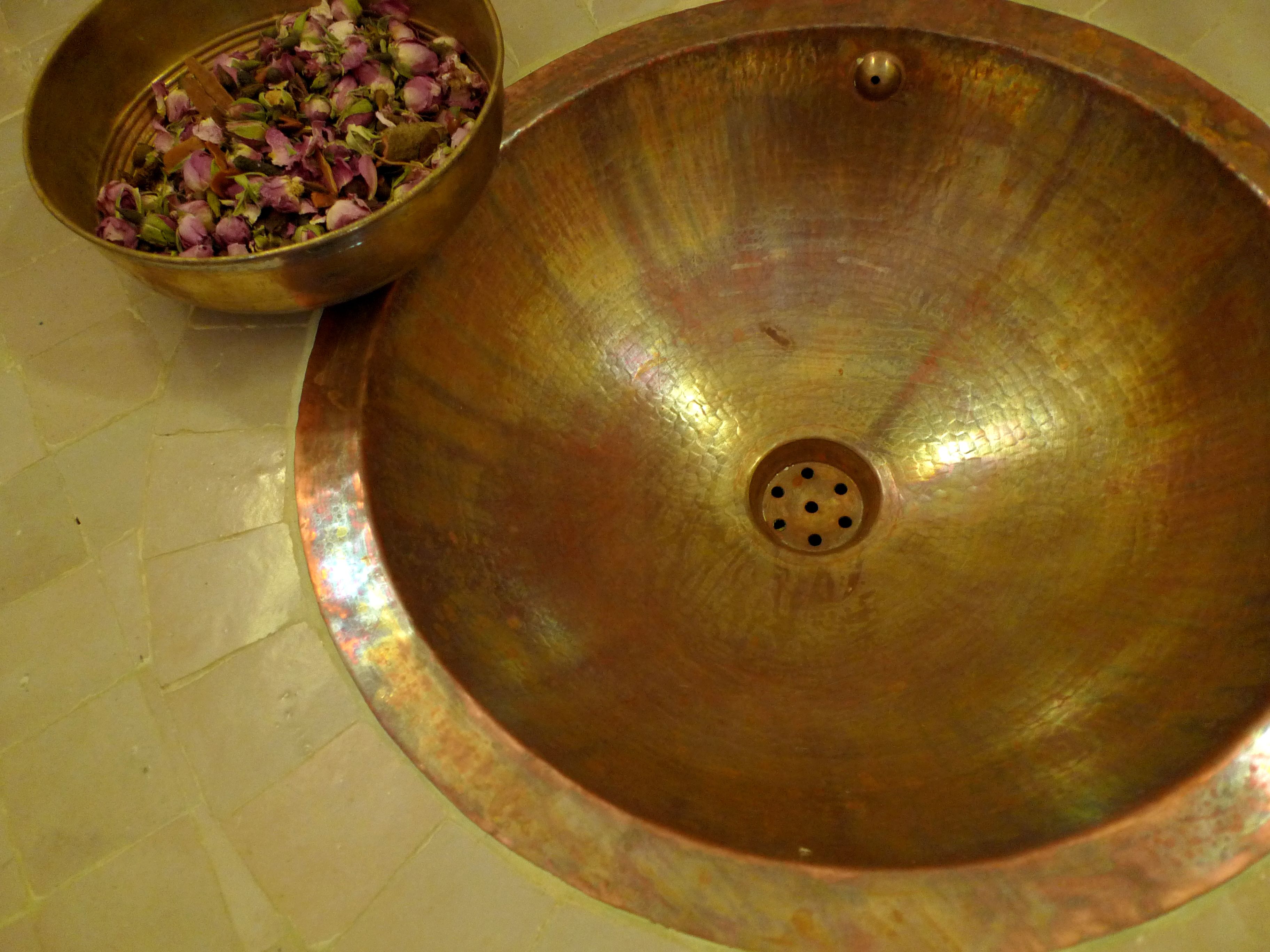 Riad Palacio de Las Especias