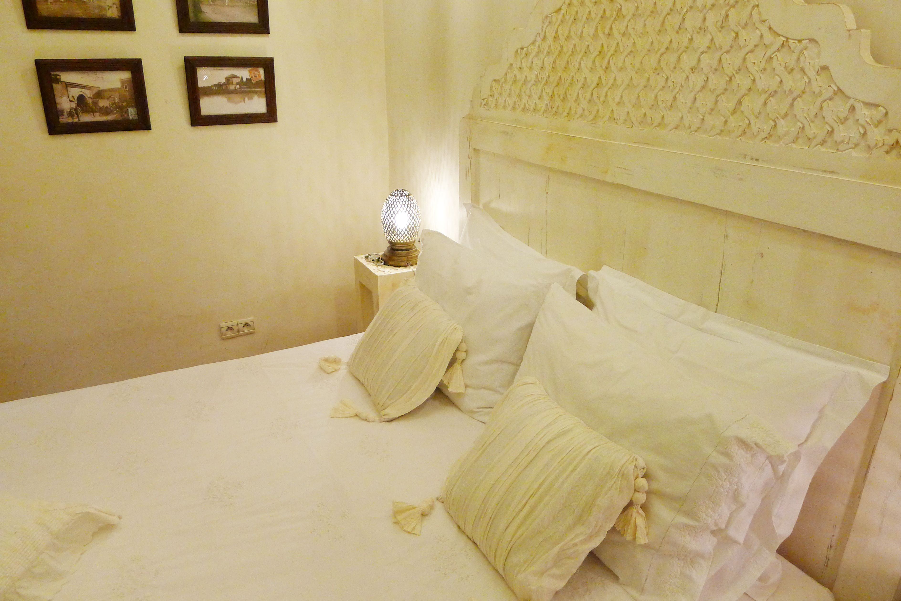 Riad Palacio de Las Especias