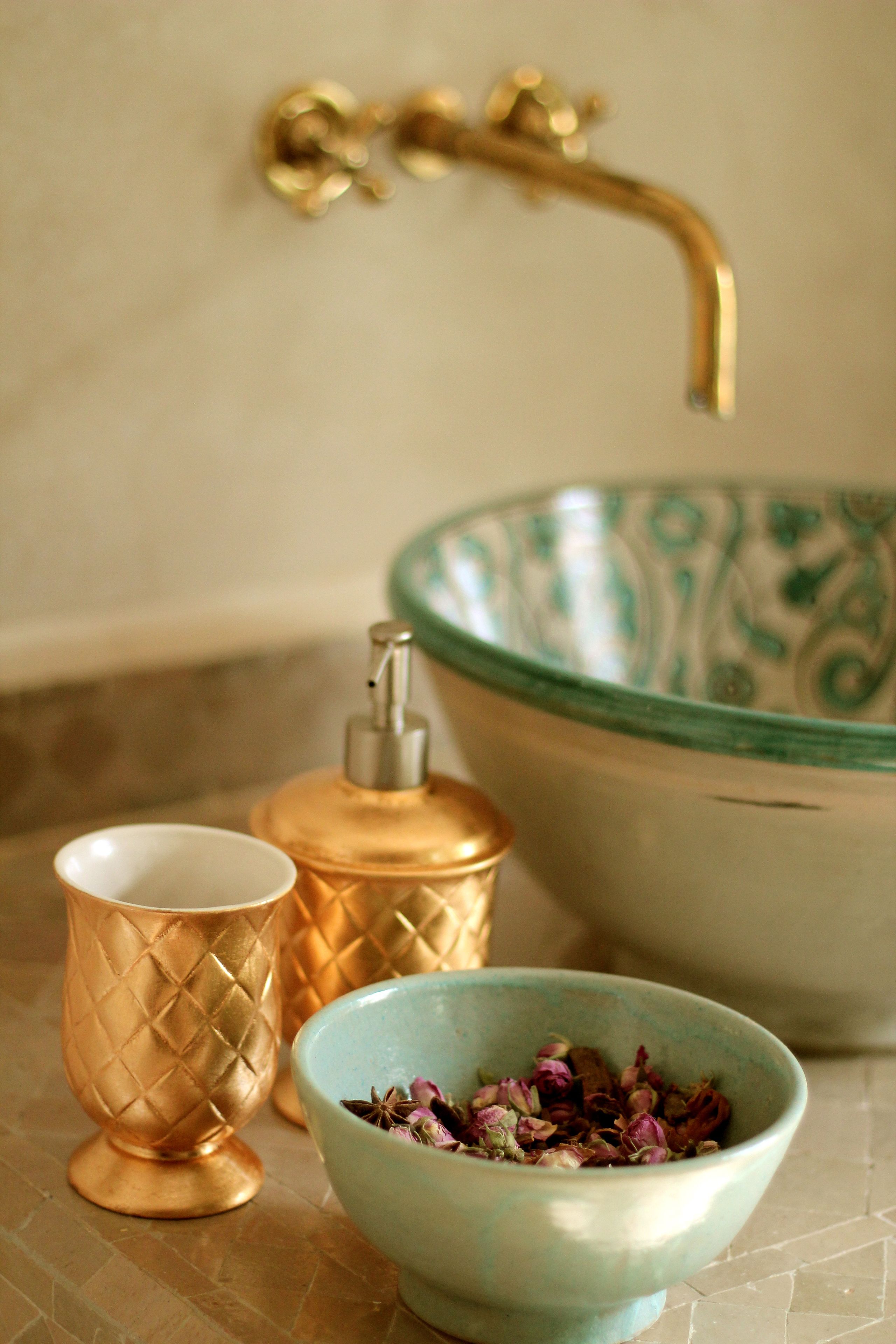 Riad Palacio de Las Especias