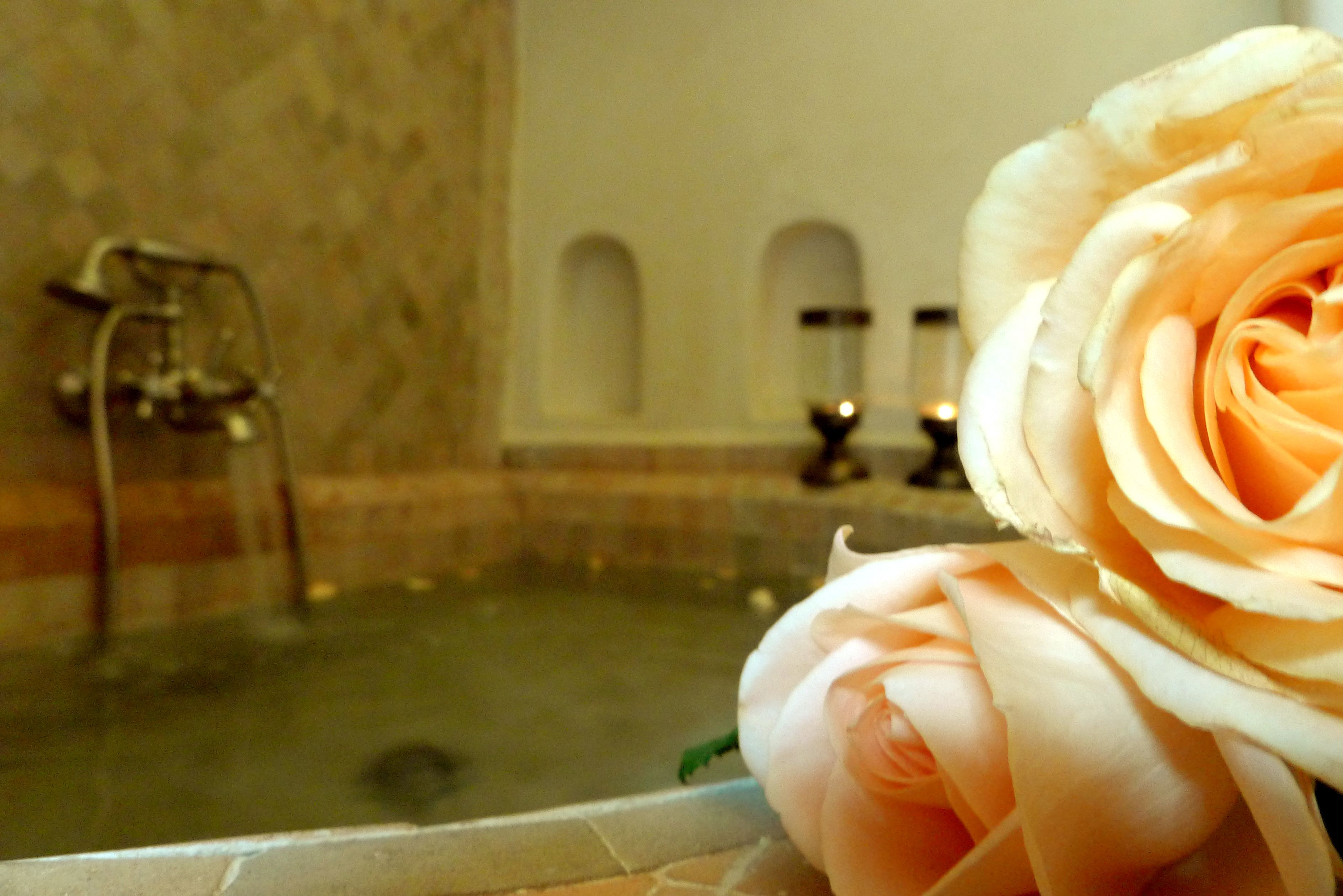 Riad Palacio de Las Especias