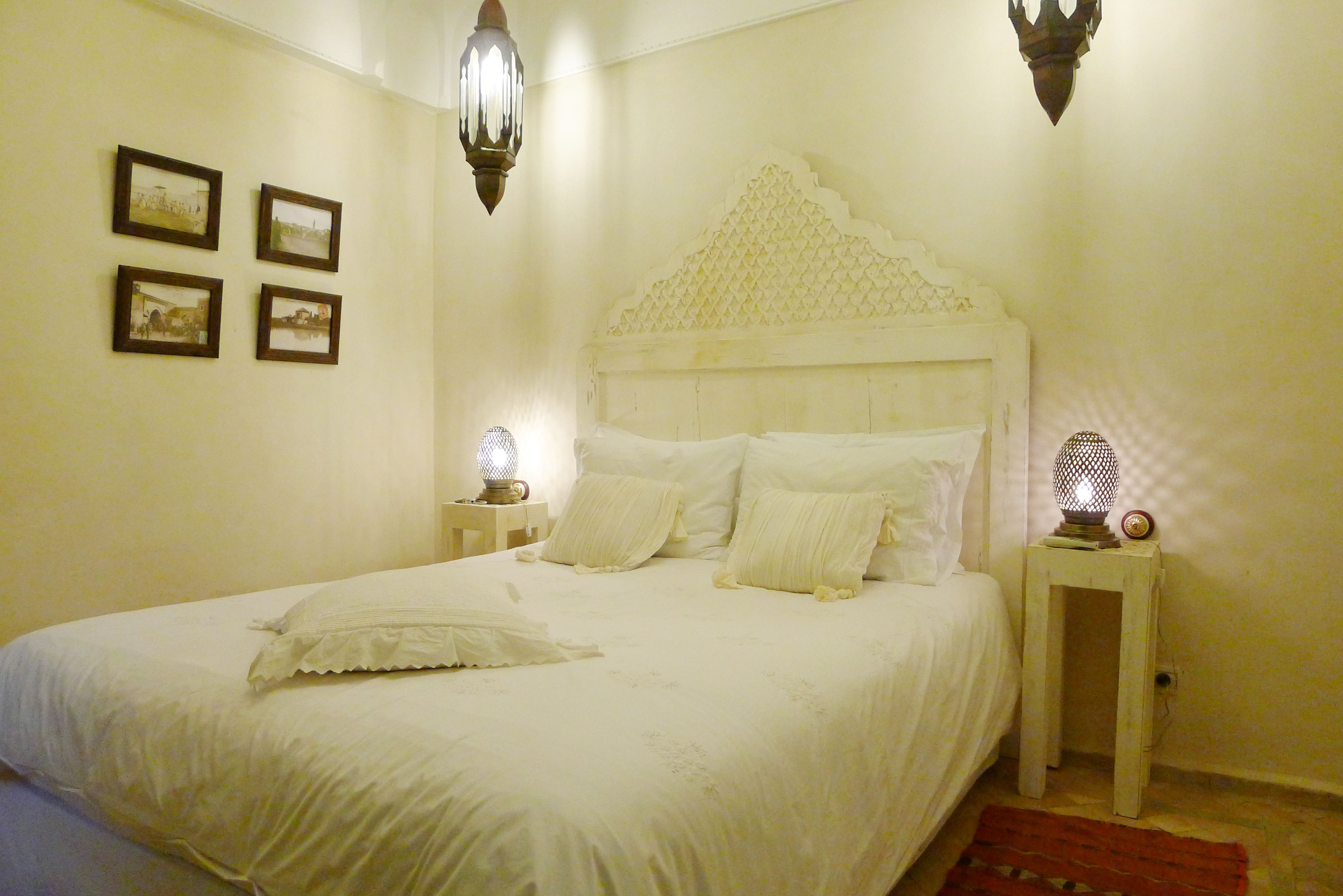 Riad Palacio de Las Especias