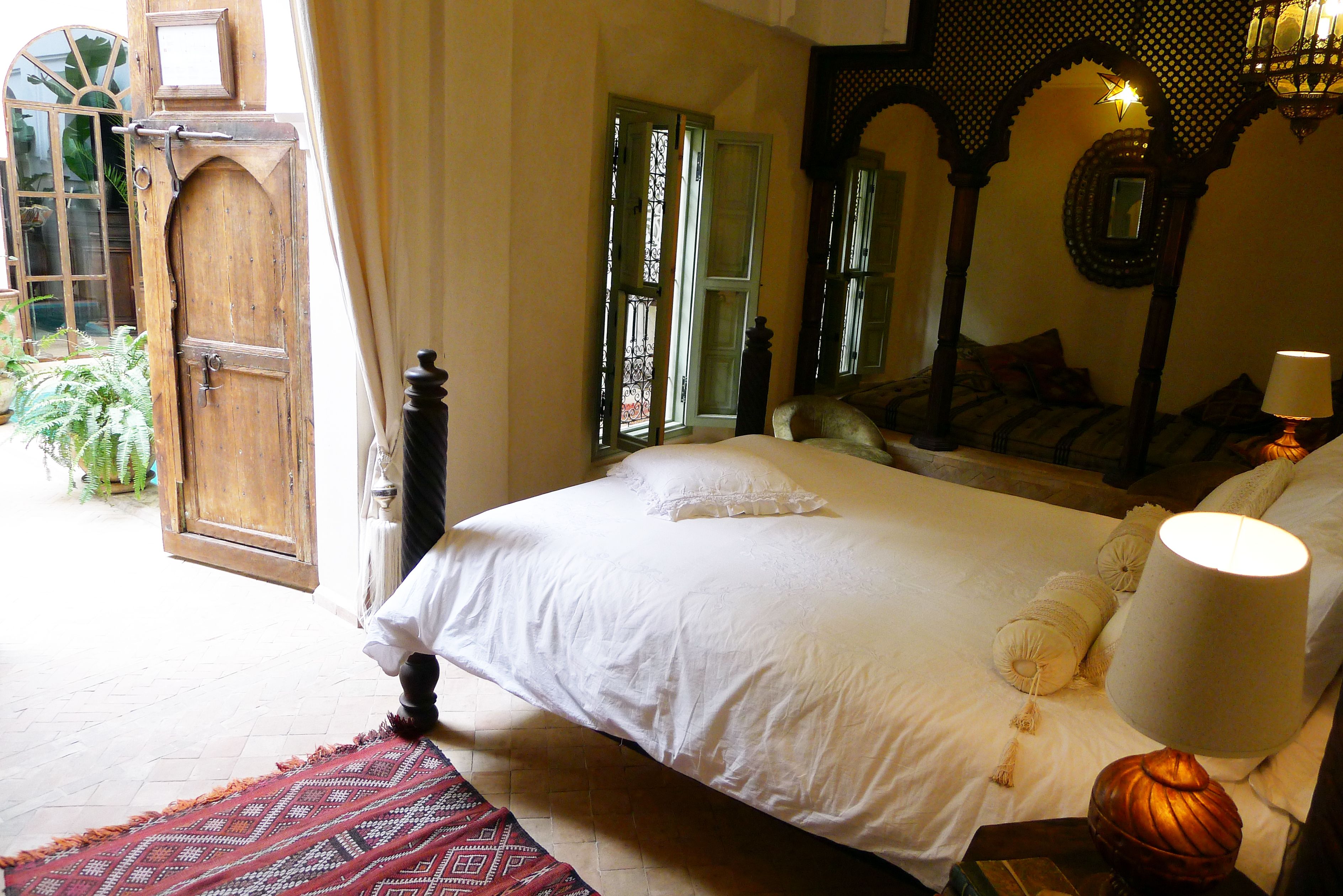 Riad Palacio de Las Especias