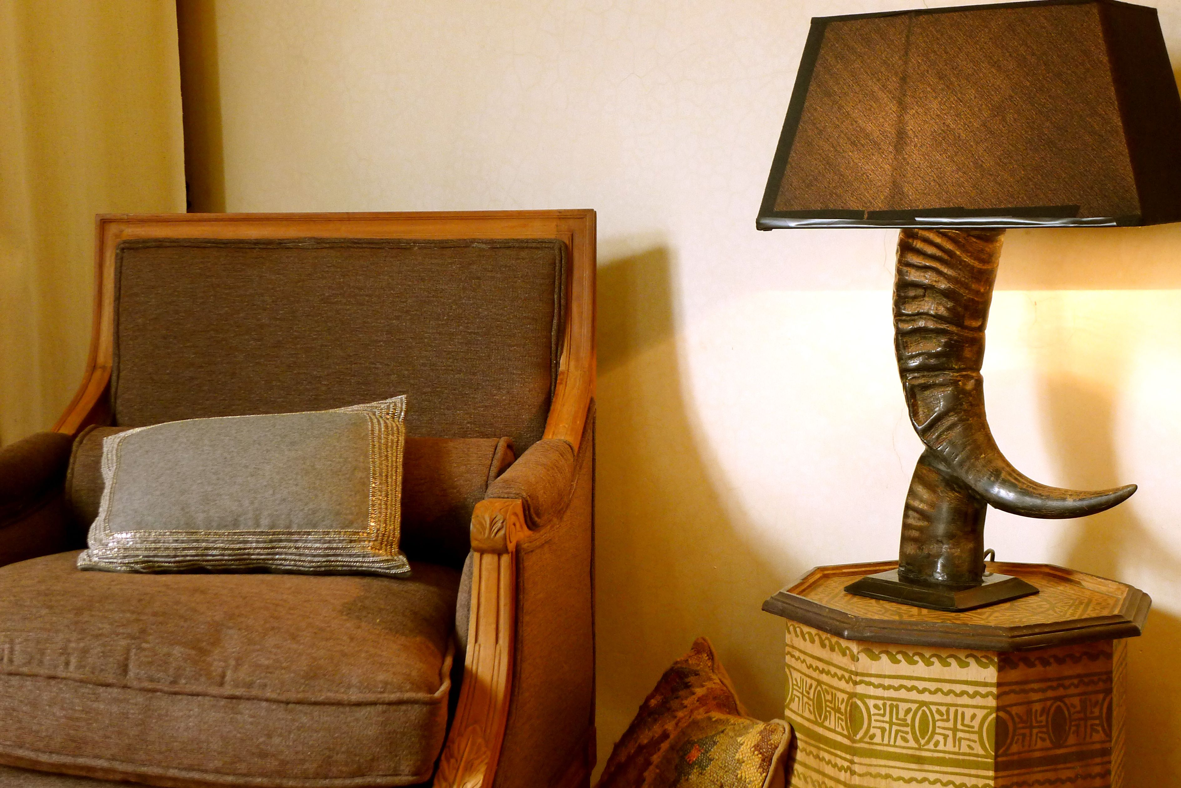 Riad Palacio de Las Especias