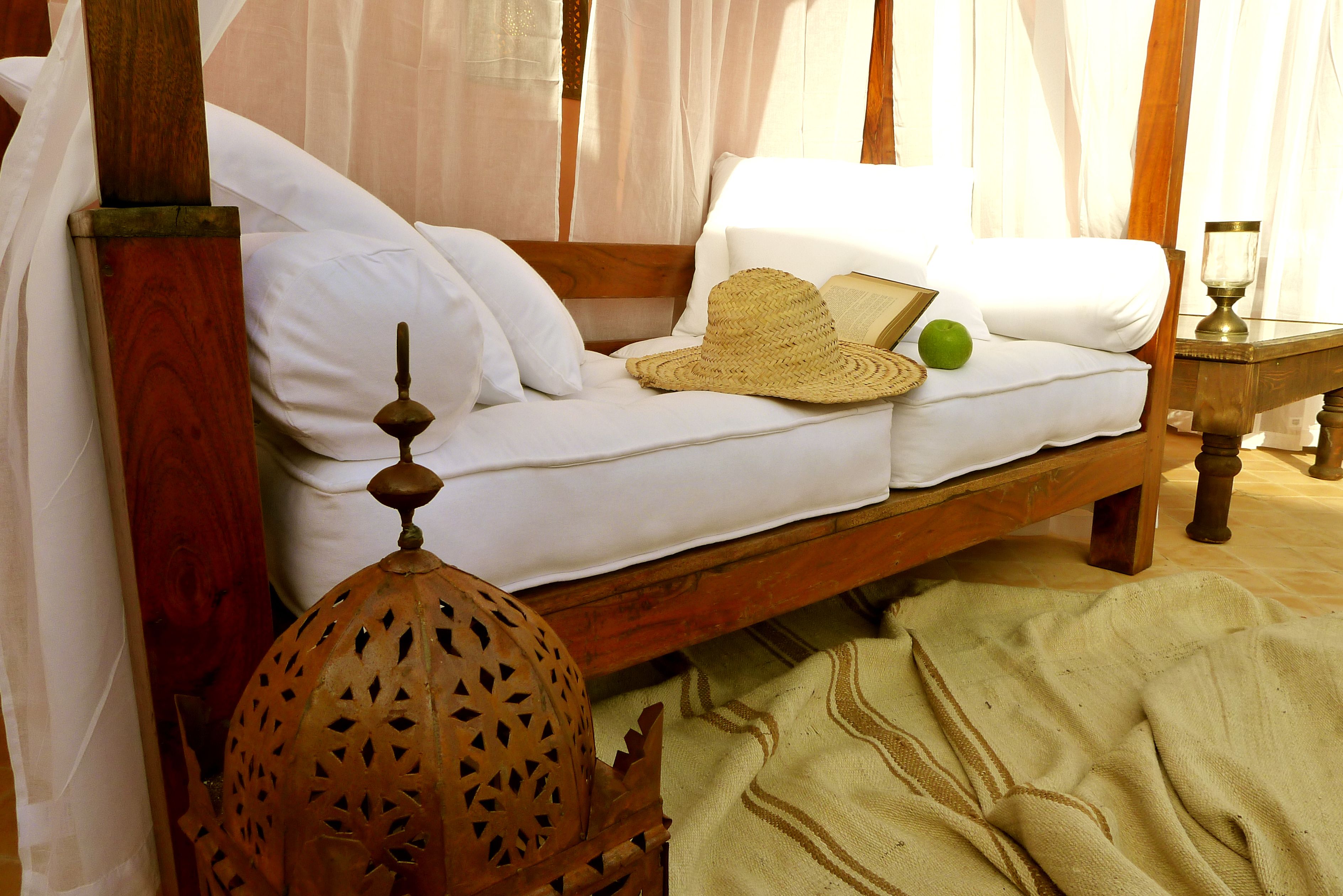 Riad Palacio de Las Especias