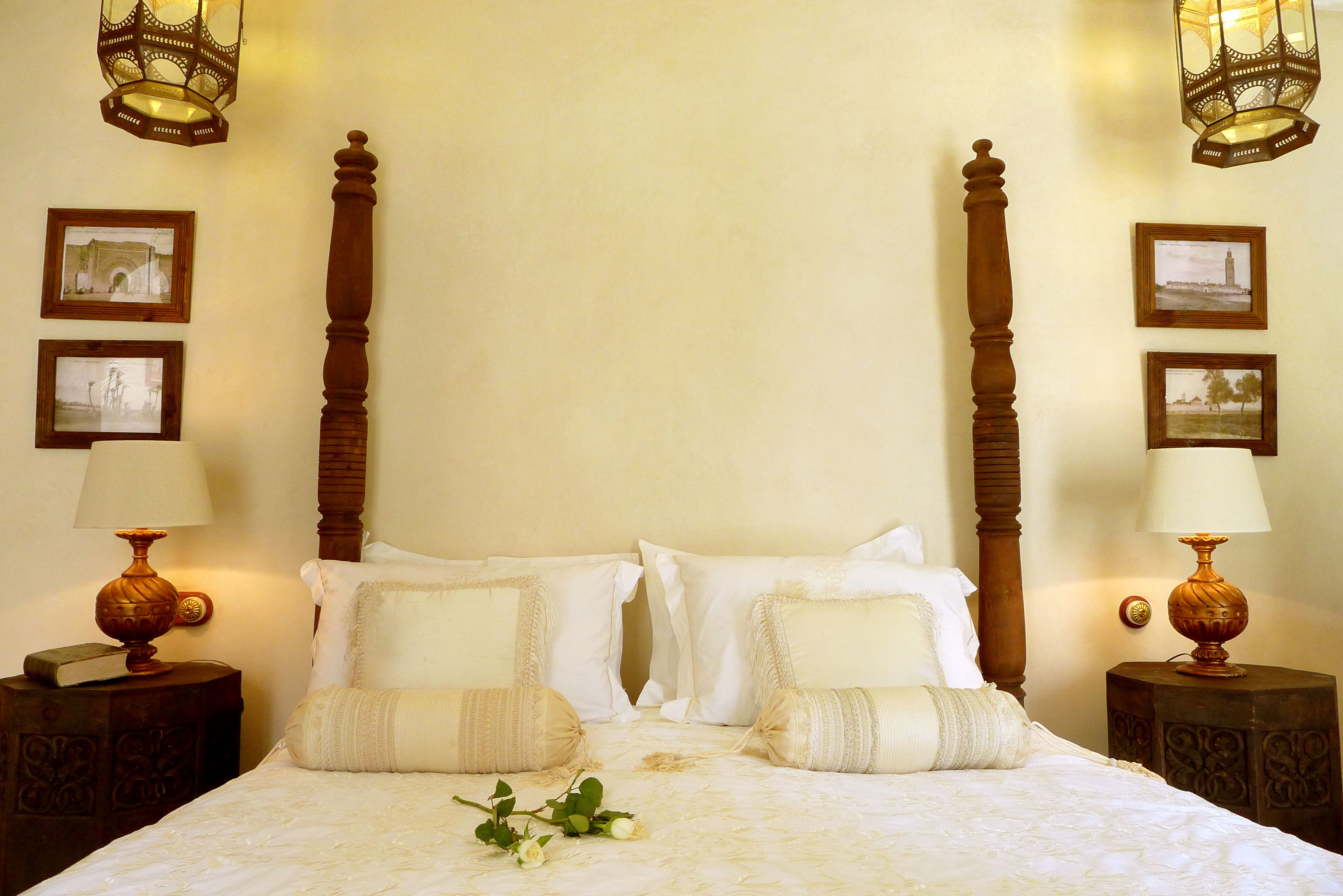 Riad Palacio de Las Especias