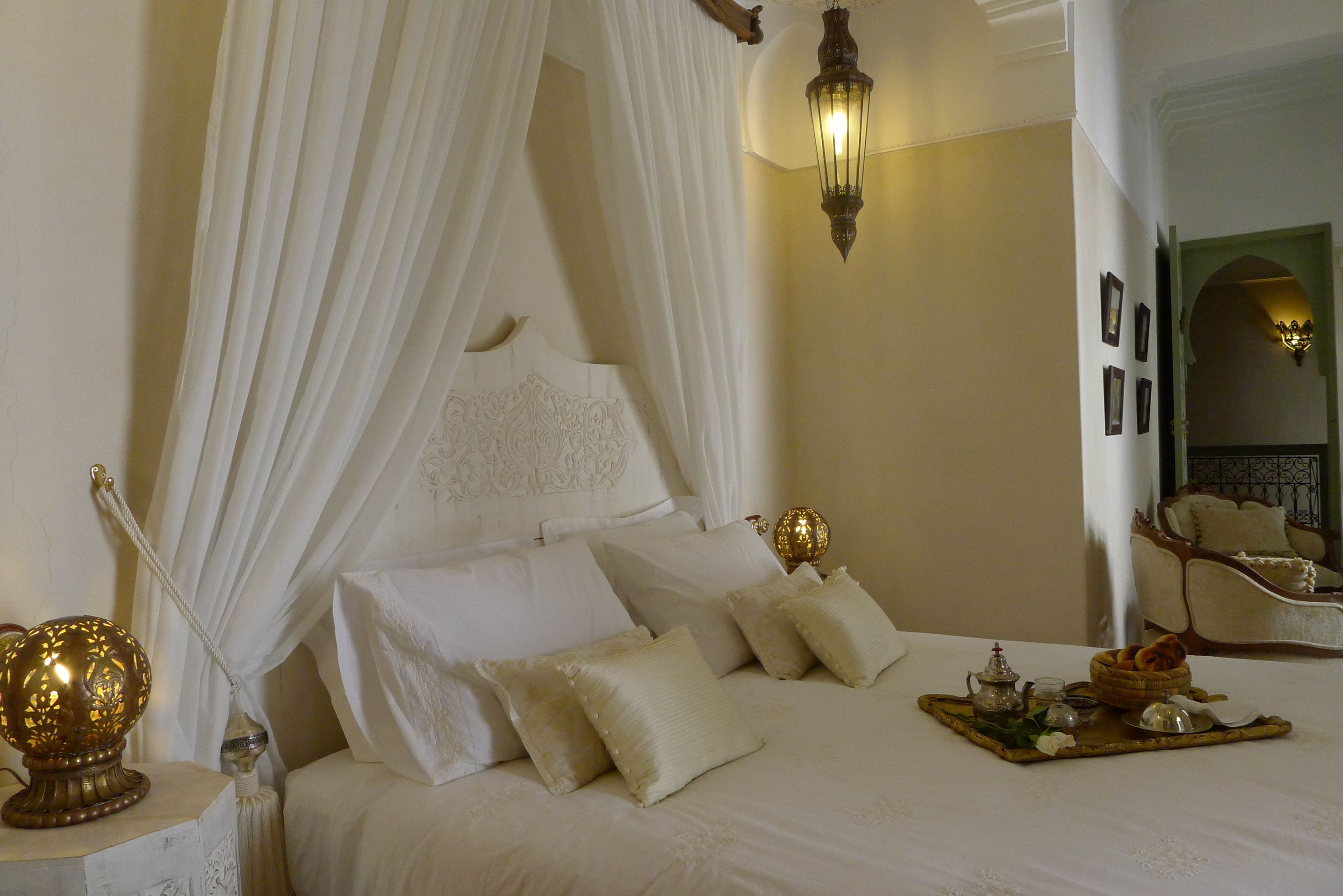 Riad Palacio de Las Especias